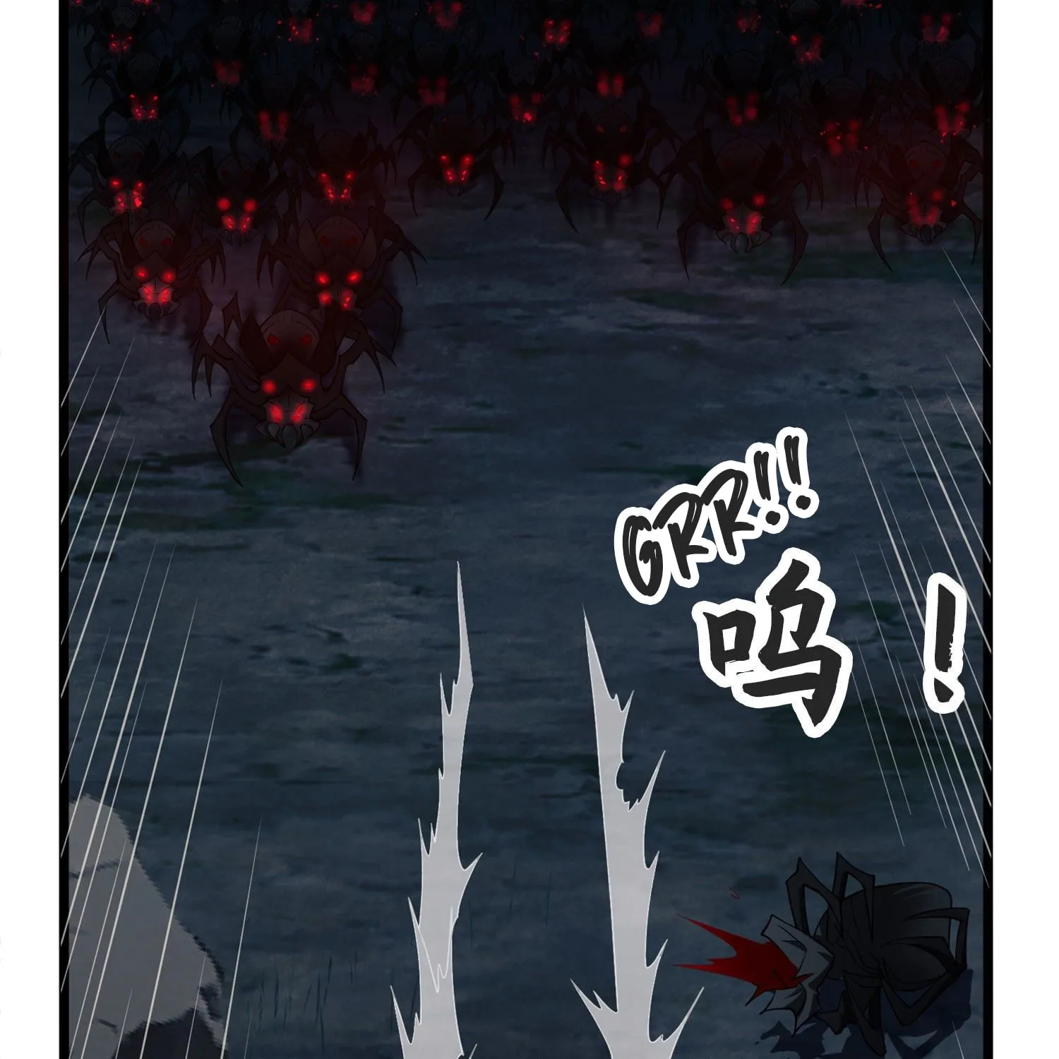 Read The First Sequence chapter 22 image 71 on Lezhin