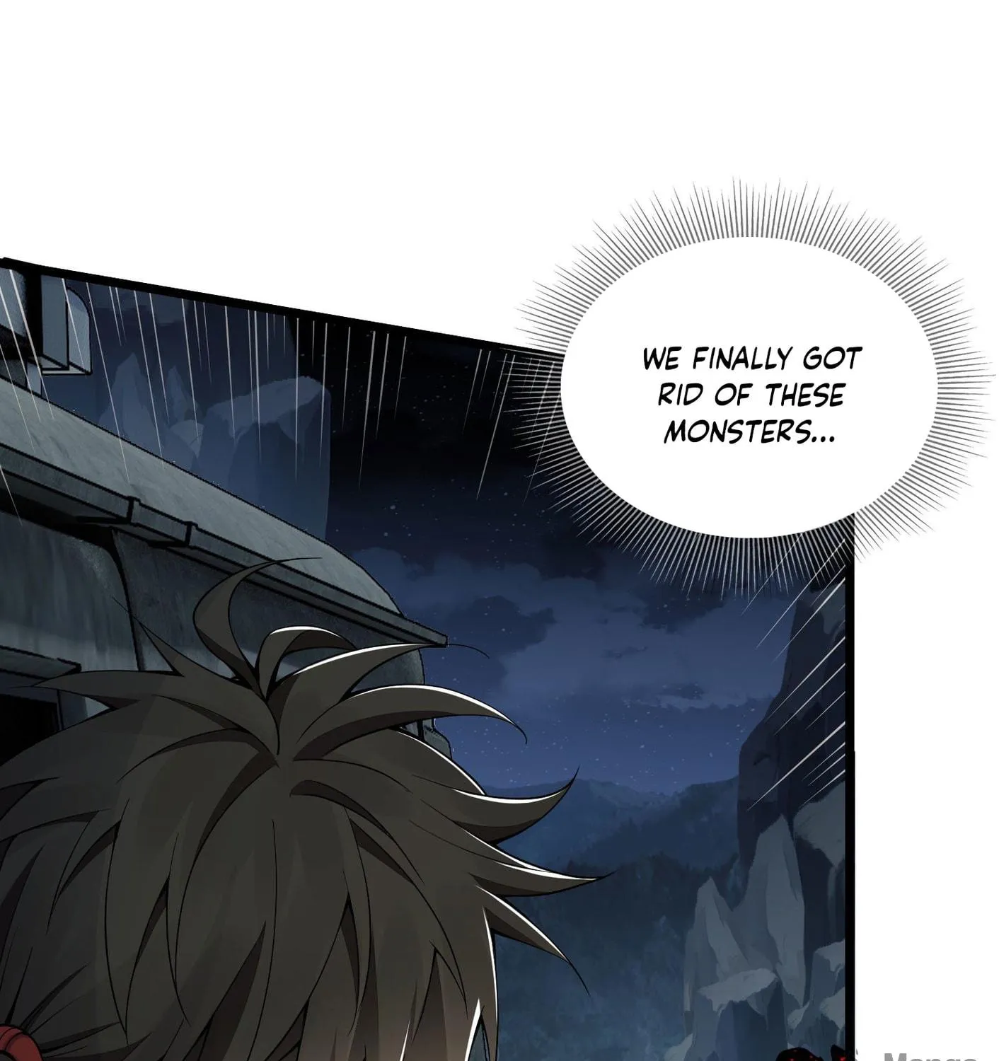 Read The First Sequence chapter 22 image 75 on Lezhin