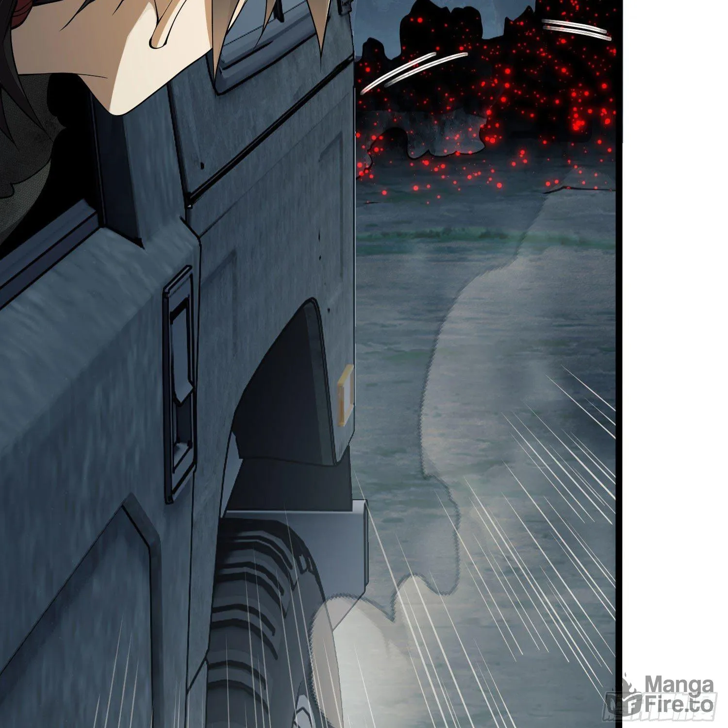 Read The First Sequence chapter 22 image 77 on Lezhin