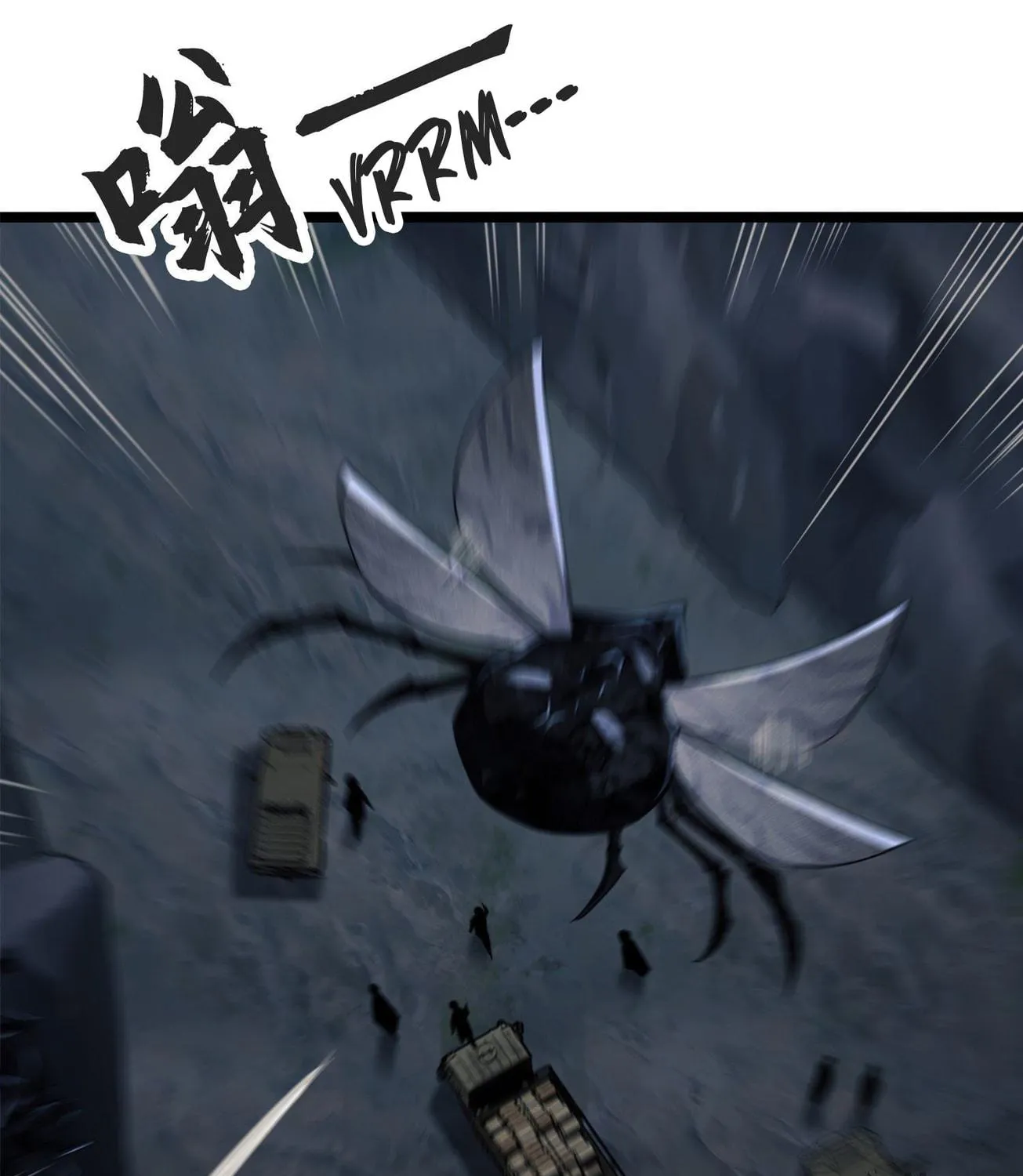 Read The First Sequence chapter 22 image 8 on Lezhin
