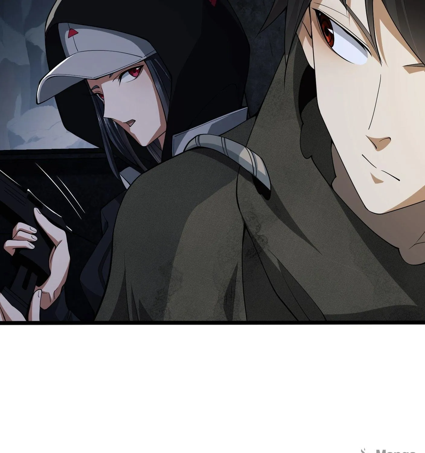 Read The First Sequence chapter 22 image 81 on Lezhin