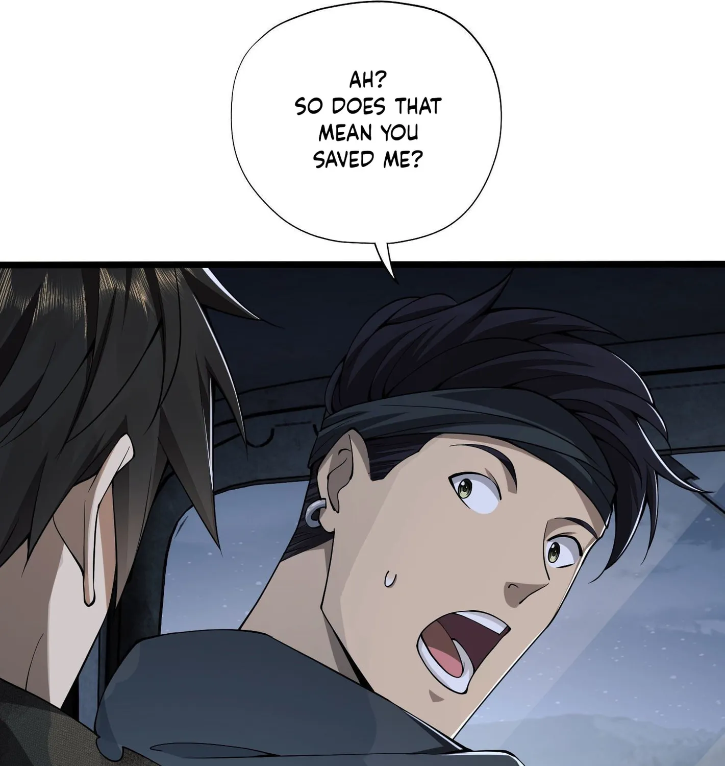Read The First Sequence chapter 22 image 83 on Lezhin
