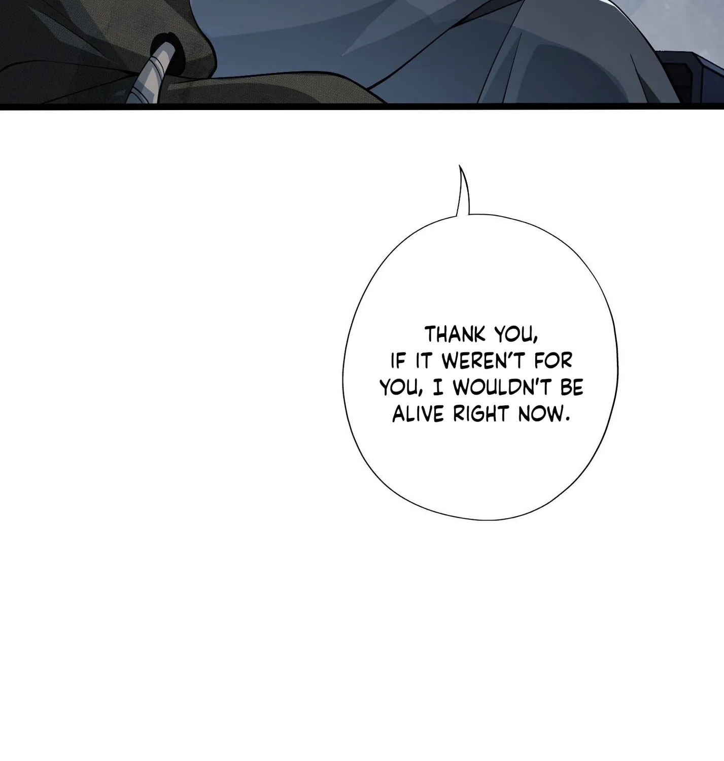 Read The First Sequence chapter 22 image 85 on Lezhin