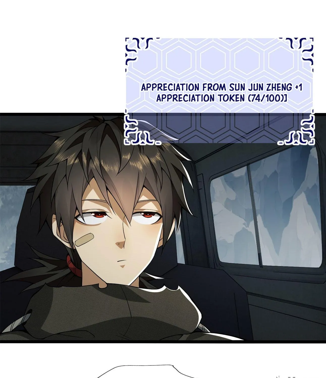 Read The First Sequence chapter 22 image 87 on Lezhin