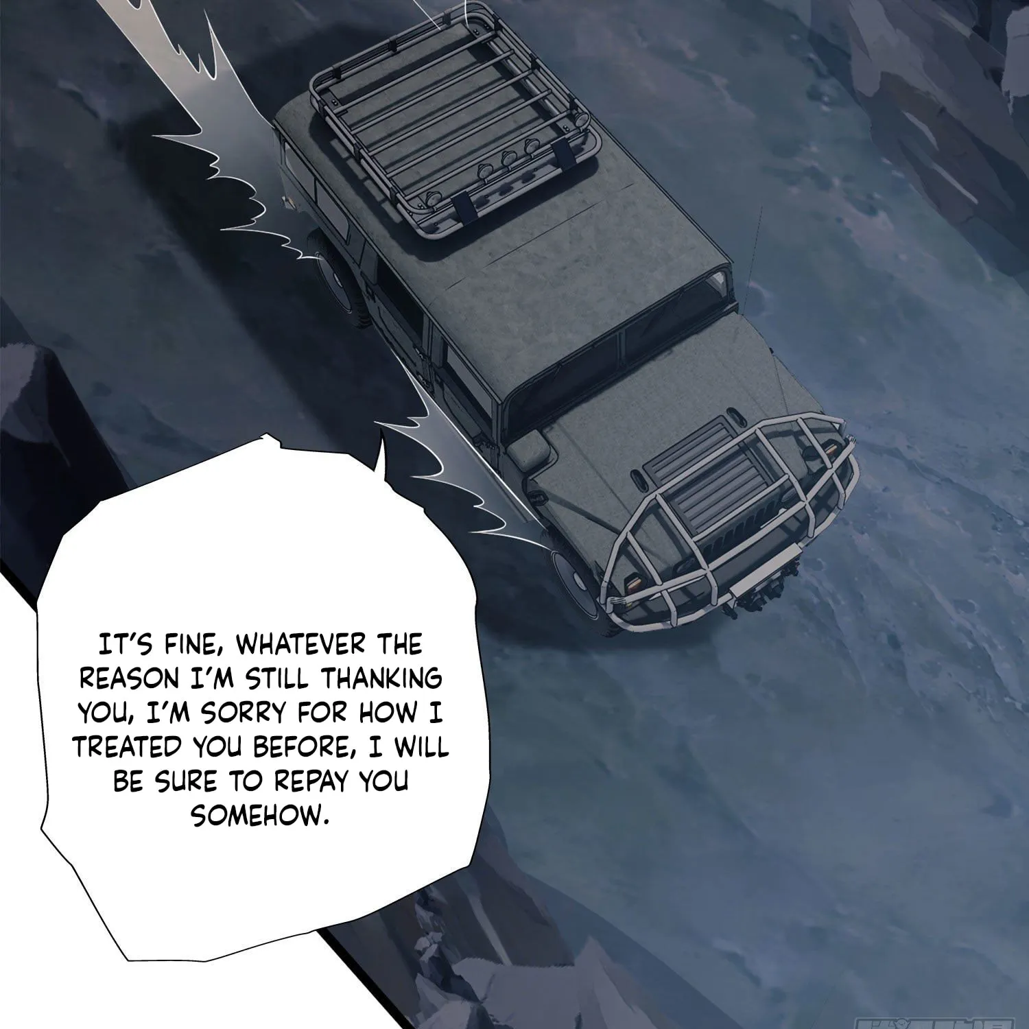 Read The First Sequence chapter 22 image 91 on Lezhin