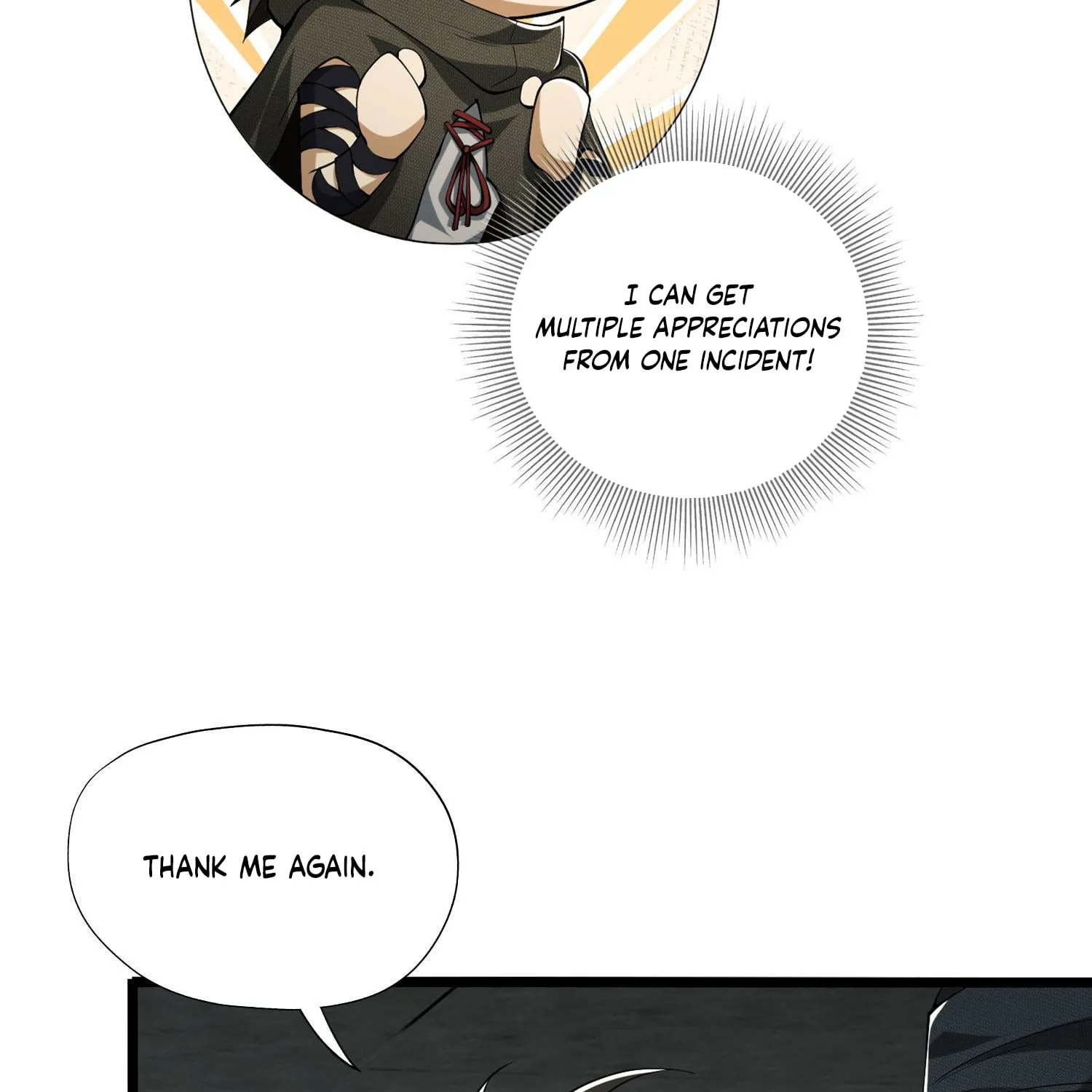 Read The First Sequence chapter 22 image 95 on Lezhin