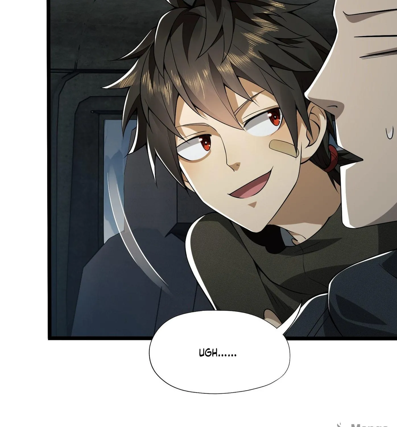 Read The First Sequence chapter 22 image 97 on Lezhin