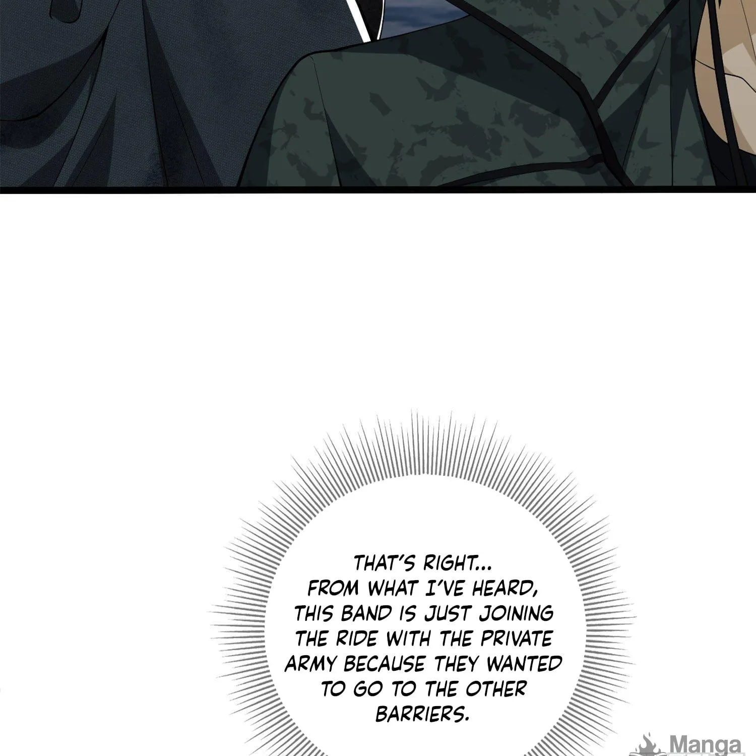 Read The First Sequence chapter 23 image 10 on Lezhin