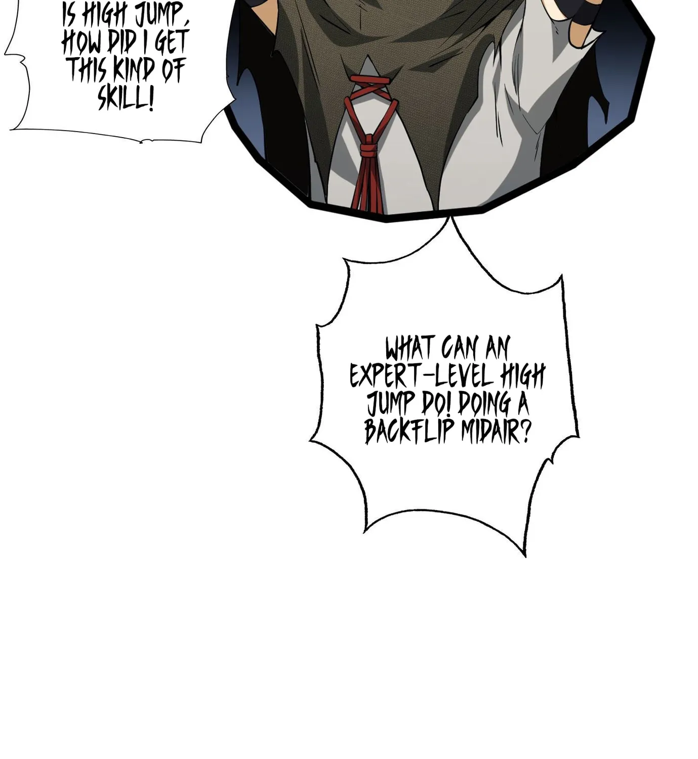 Read The First Sequence chapter 23 image 101 on Lezhin