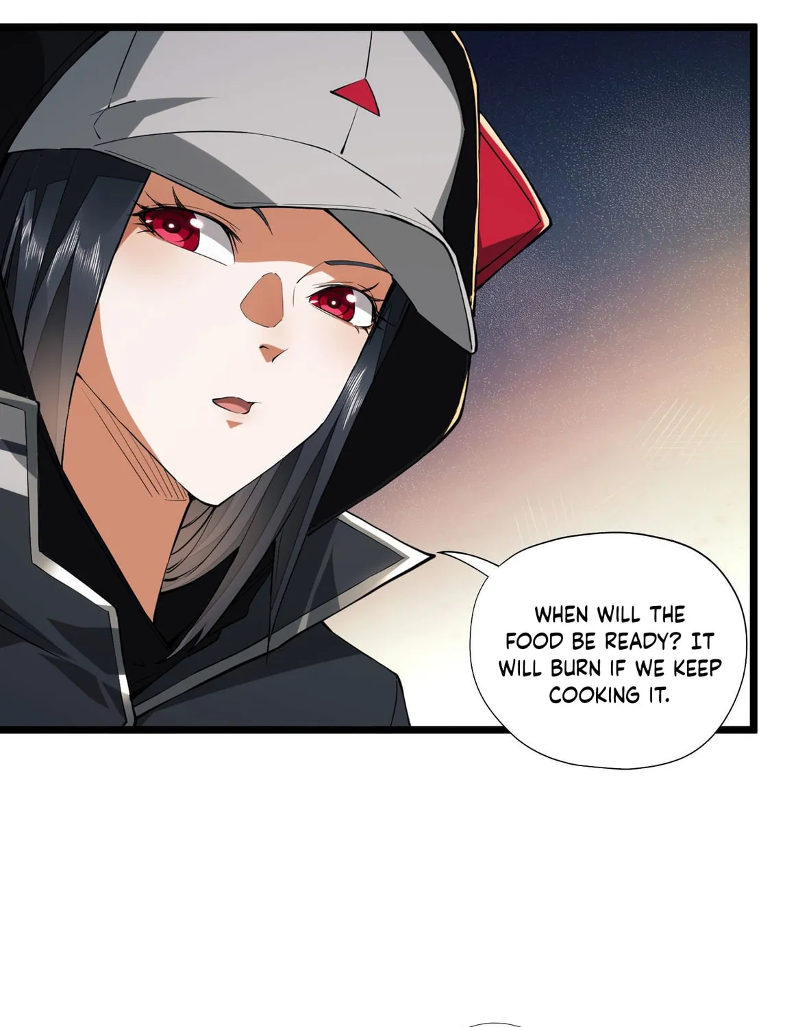 Read The First Sequence chapter 23 image 103 on Lezhin