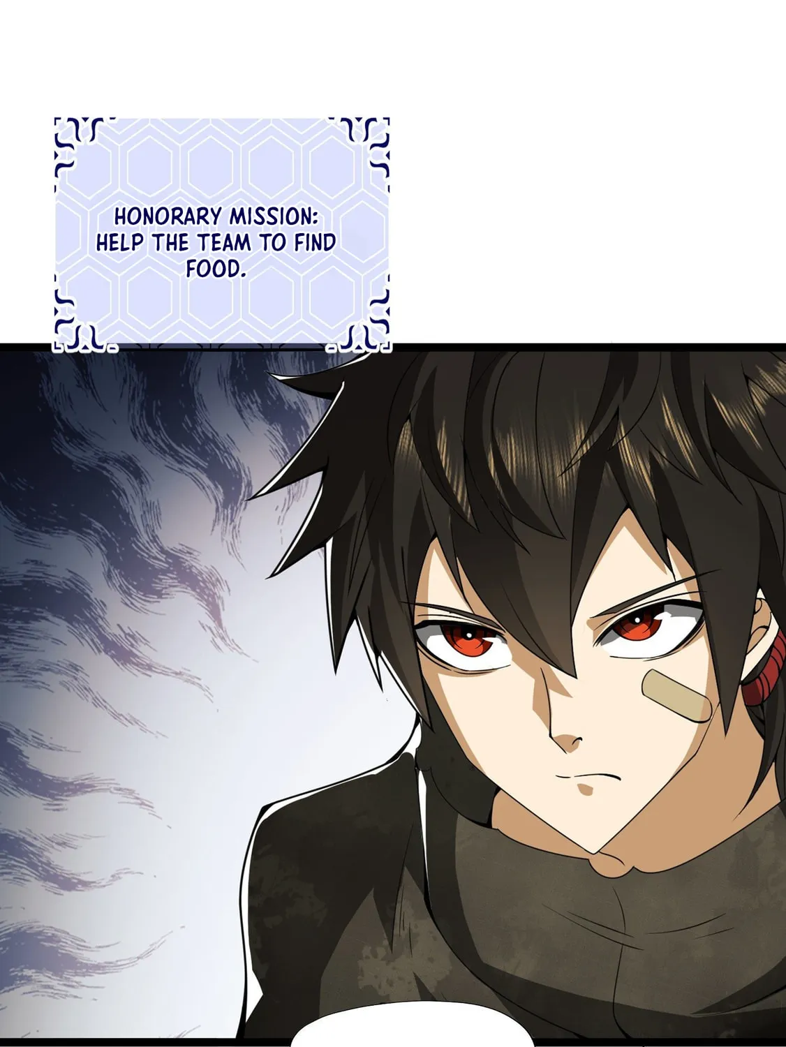 Read The First Sequence chapter 23 image 119 on Lezhin