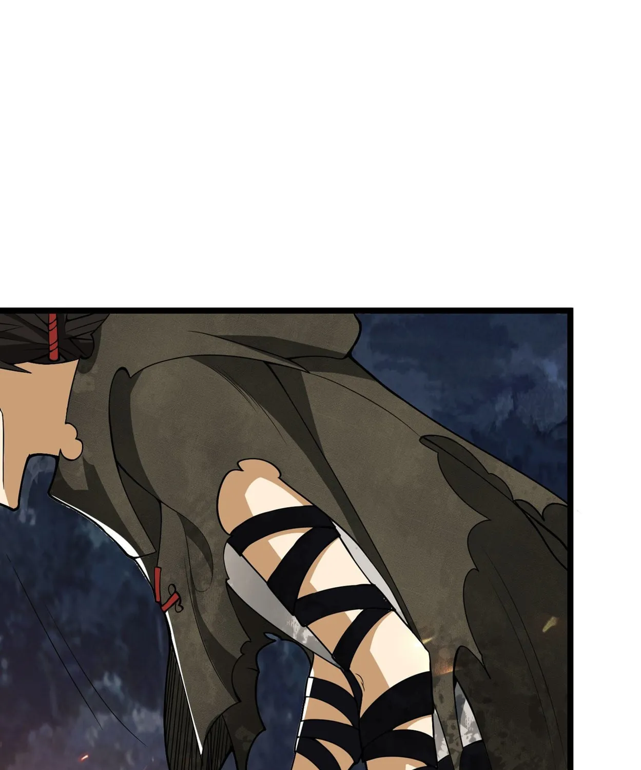Read The First Sequence chapter 23 image 121 on Lezhin
