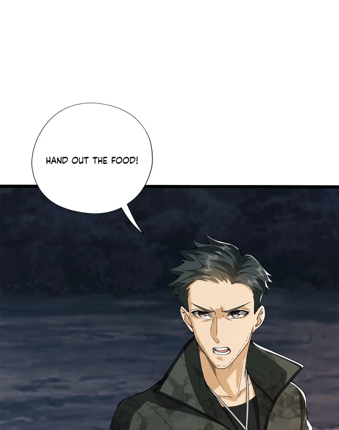 Read The First Sequence chapter 23 image 129 on Lezhin