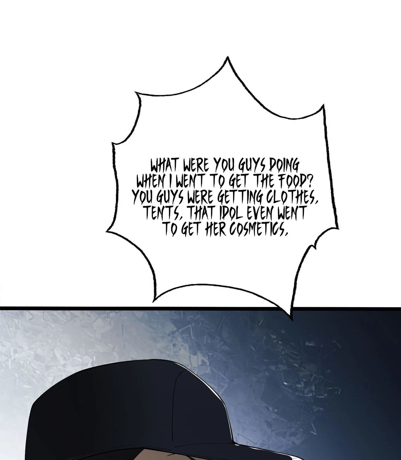 Read The First Sequence chapter 23 image 133 on Lezhin