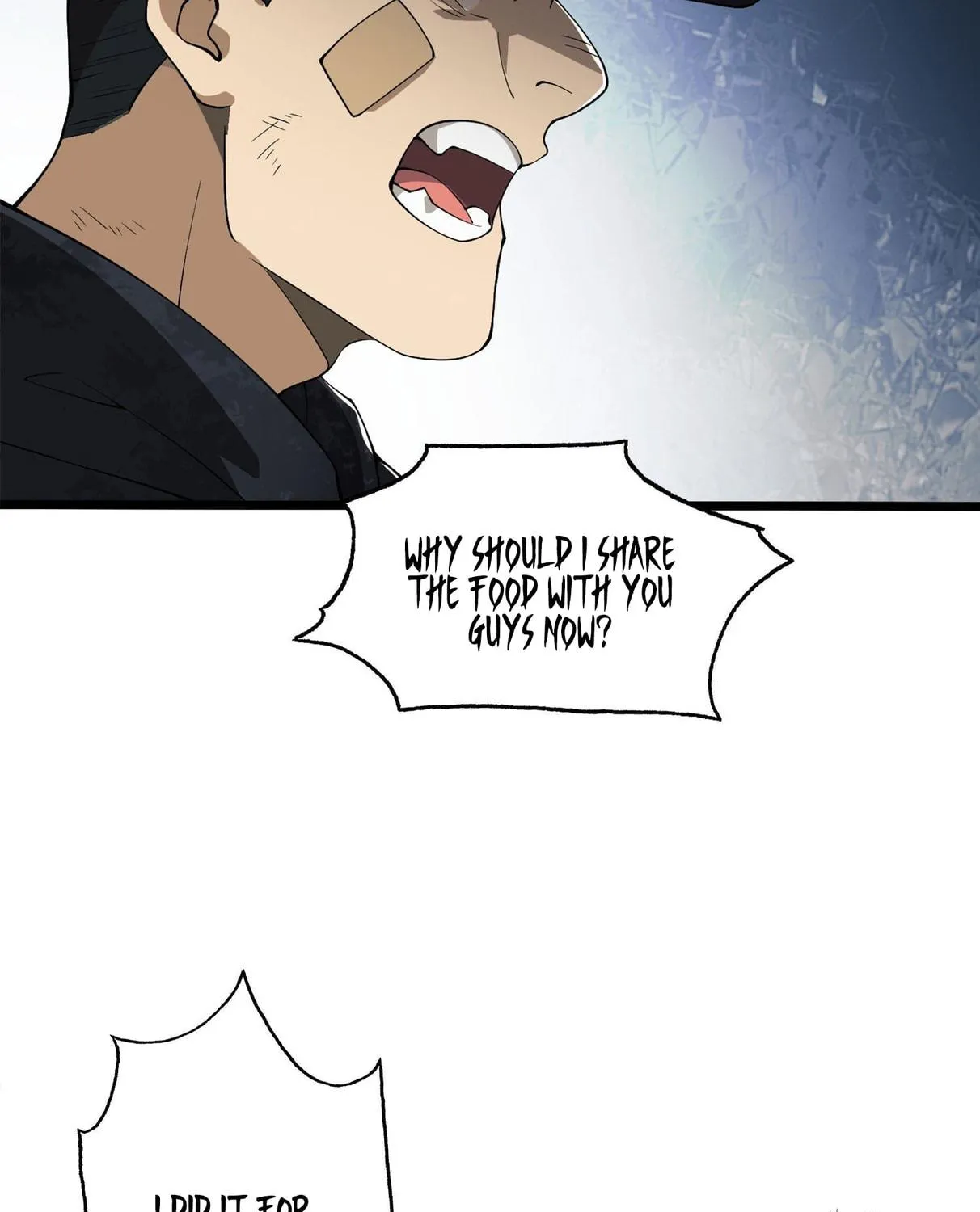 Read The First Sequence chapter 23 image 135 on Lezhin