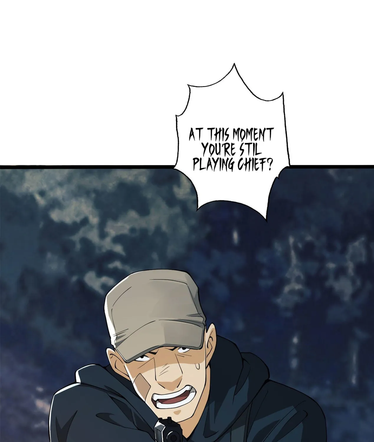 Read The First Sequence chapter 23 image 139 on Lezhin
