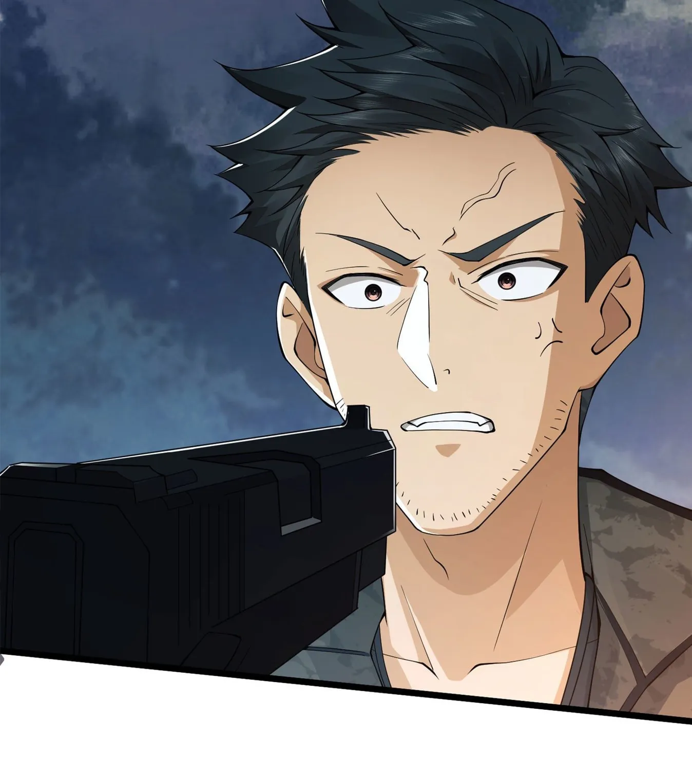 Read The First Sequence chapter 23 image 145 on Lezhin