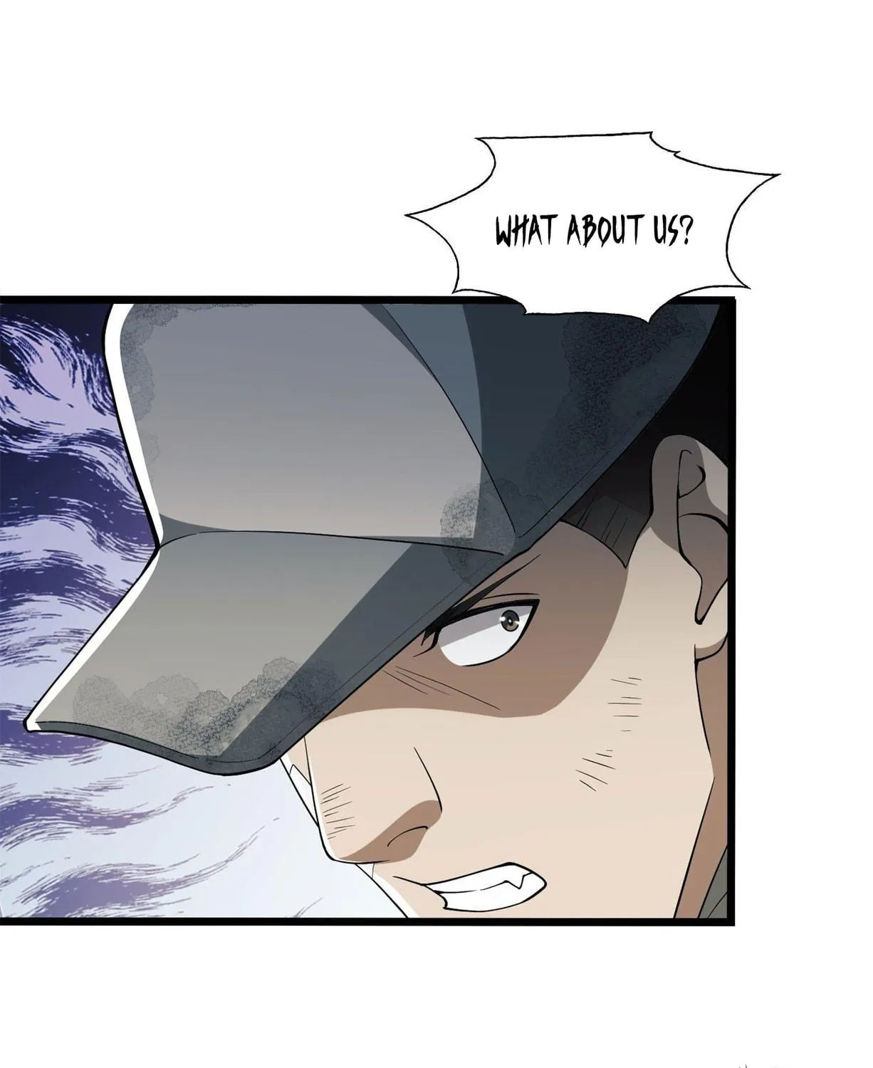Read The First Sequence chapter 23 image 16 on Lezhin