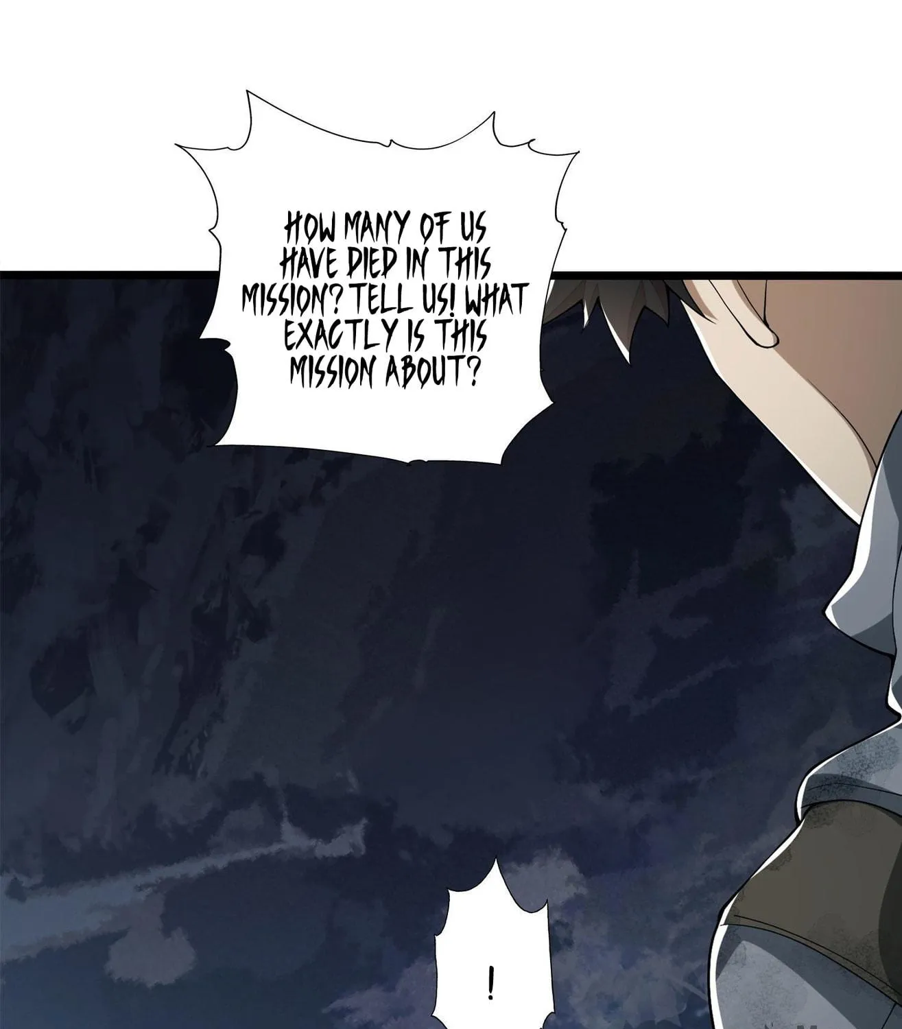 Read The First Sequence chapter 23 image 18 on Lezhin