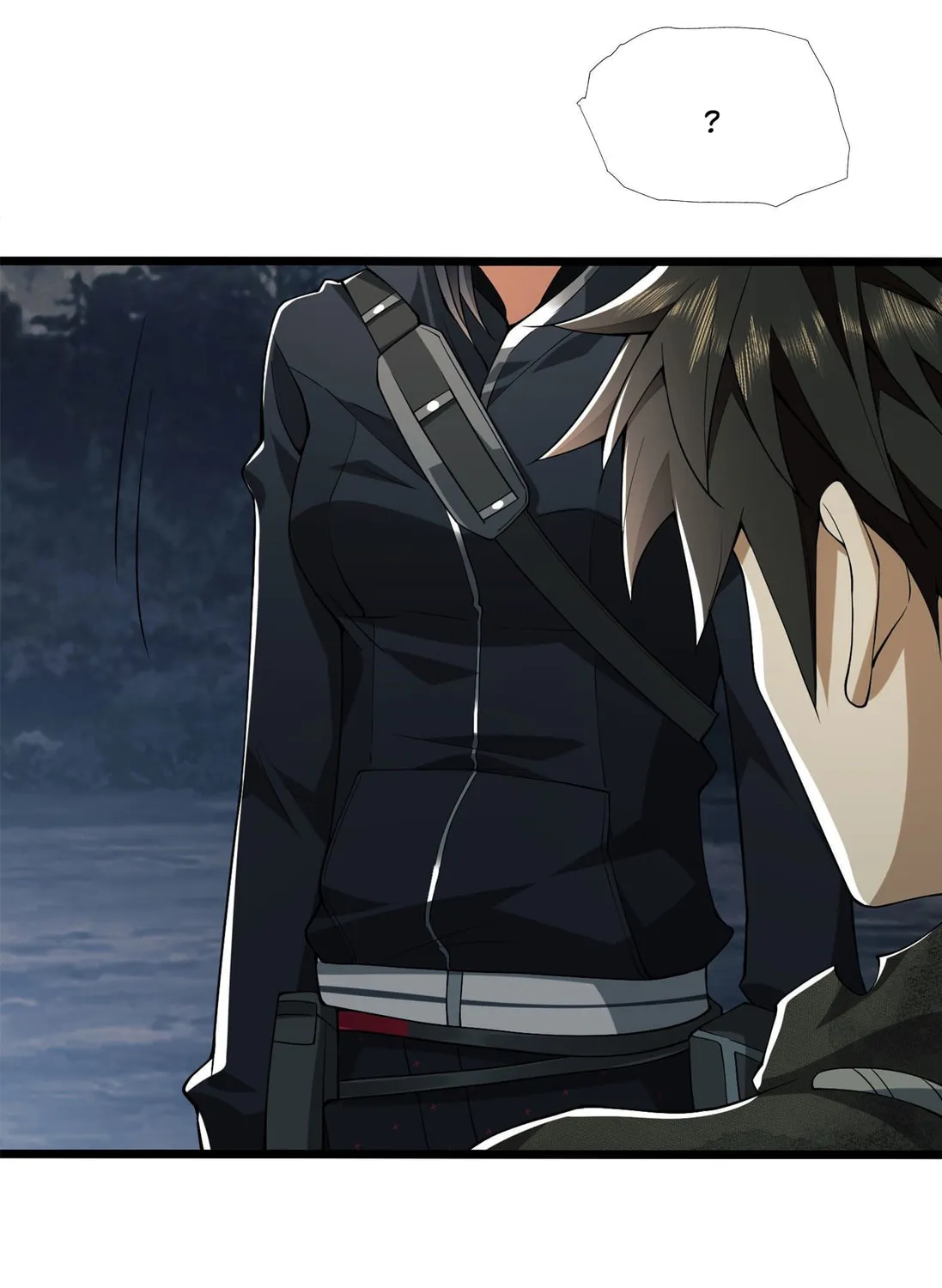 Read The First Sequence chapter 23 image 24 on Lezhin