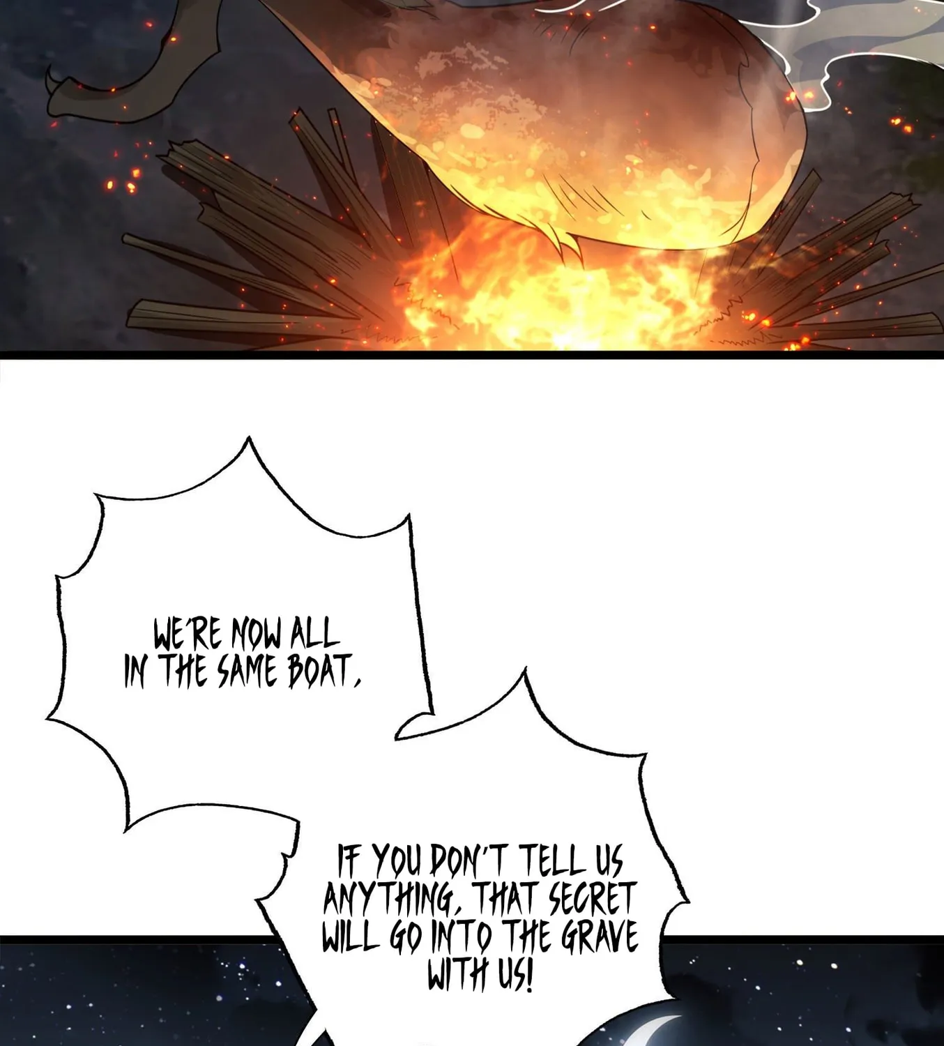 Read The First Sequence chapter 23 image 42 on Lezhin