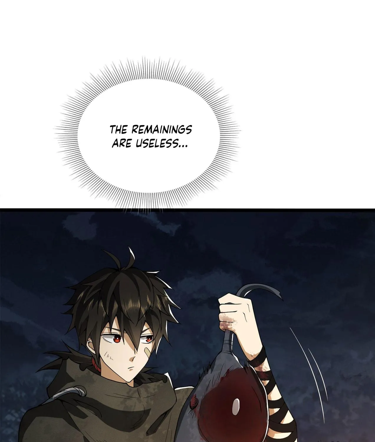 Read The First Sequence chapter 23 image 52 on Lezhin