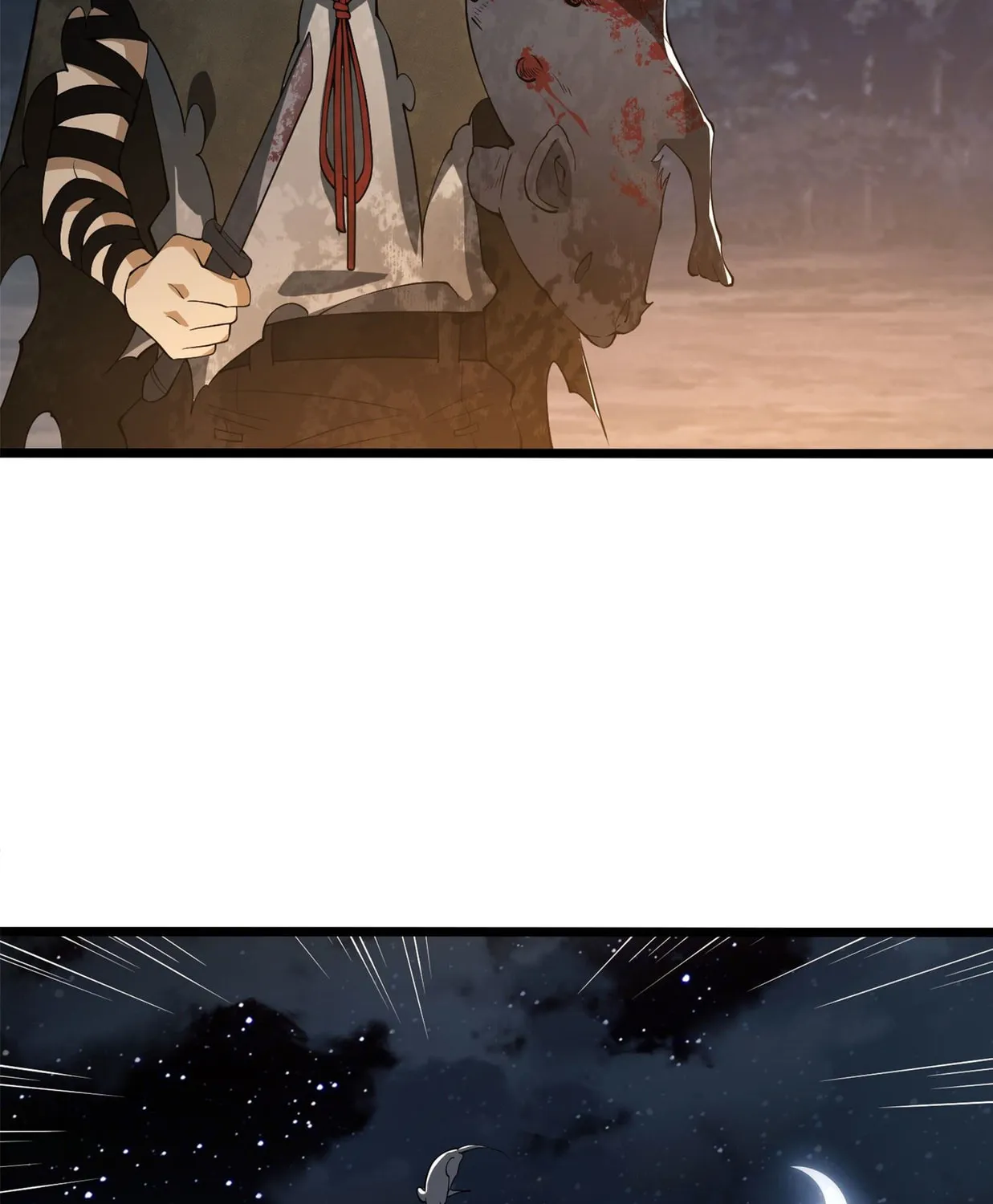 Read The First Sequence chapter 23 image 54 on Lezhin