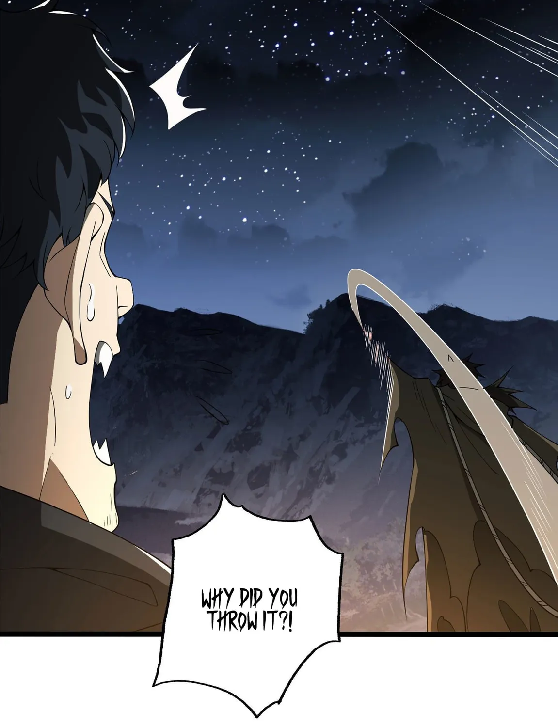 Read The First Sequence chapter 23 image 56 on Lezhin