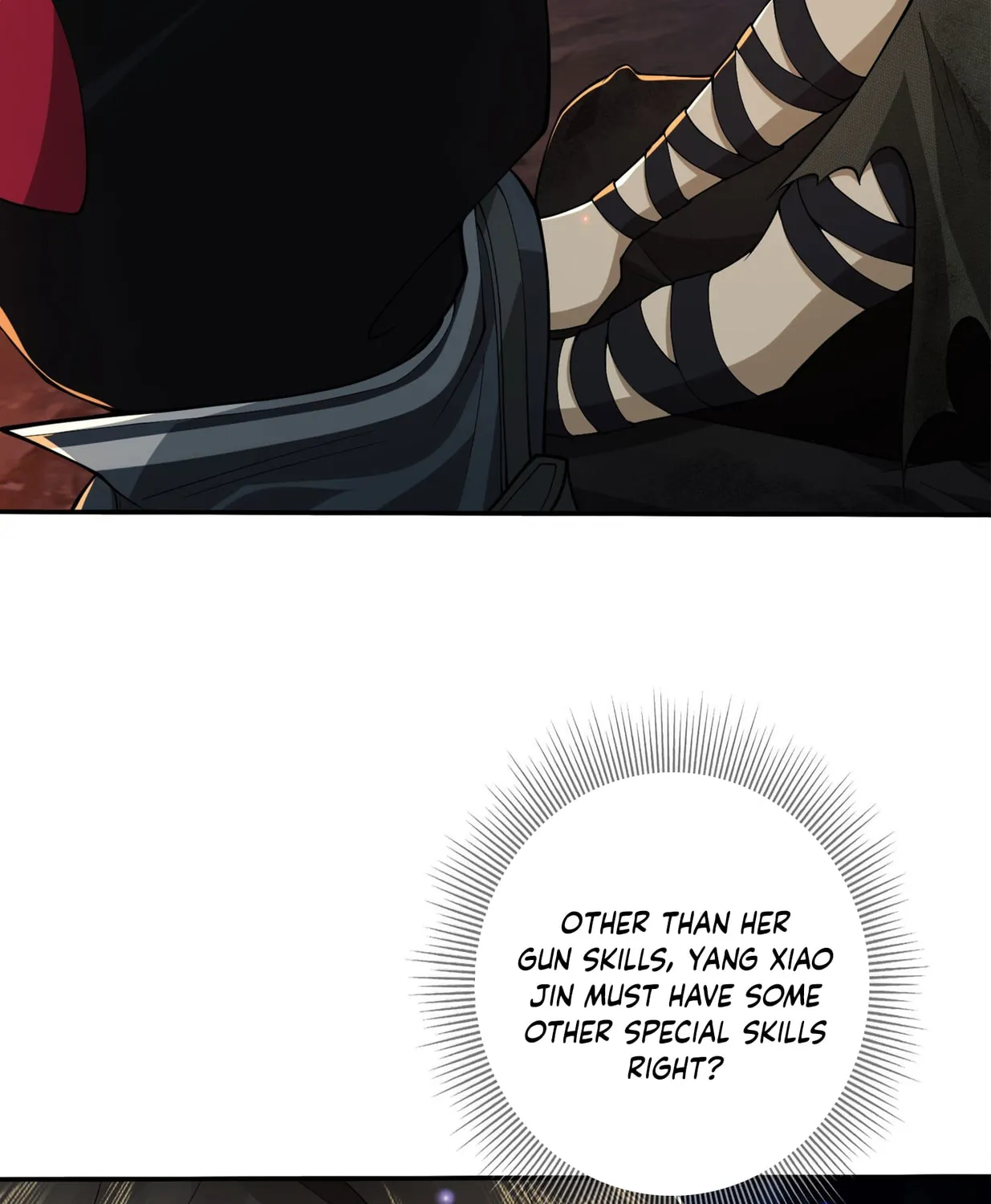 Read The First Sequence chapter 23 image 72 on Lezhin