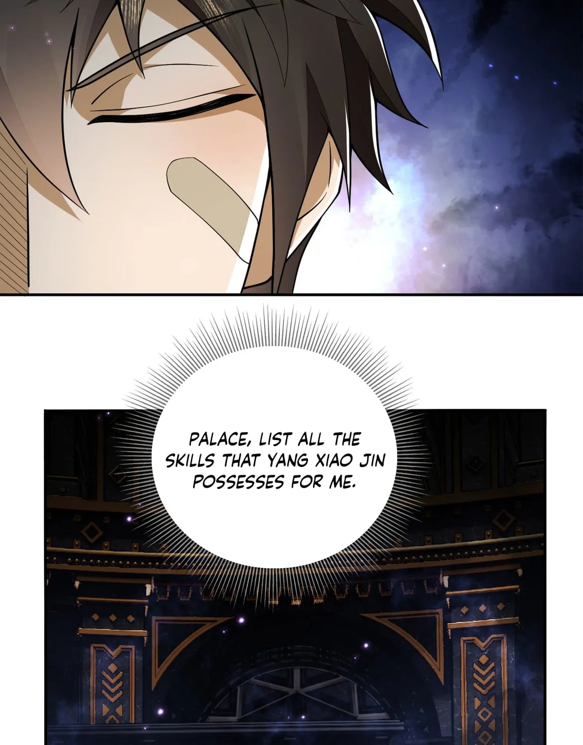 Read The First Sequence chapter 23 image 74 on Lezhin