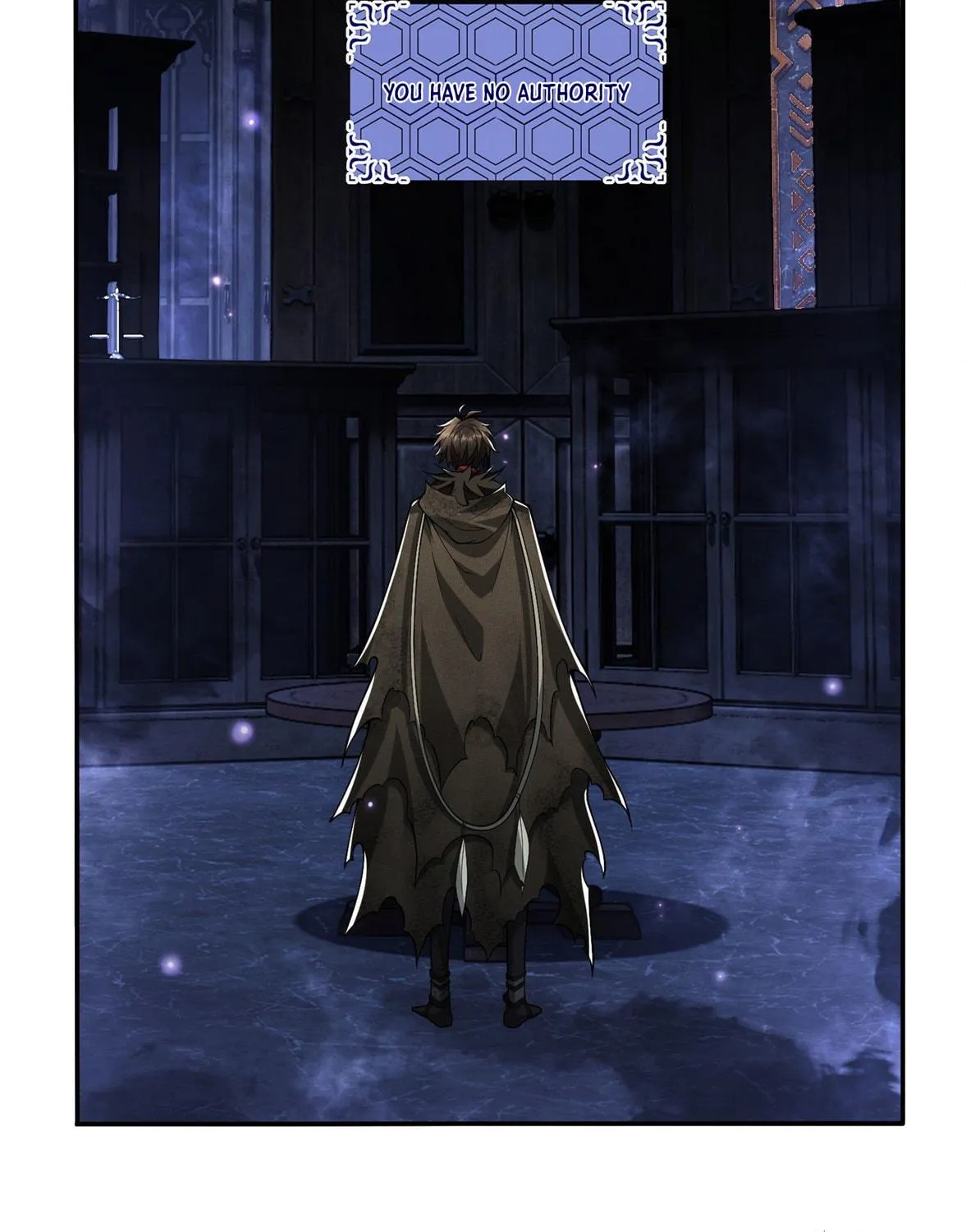 Read The First Sequence chapter 23 image 76 on Lezhin