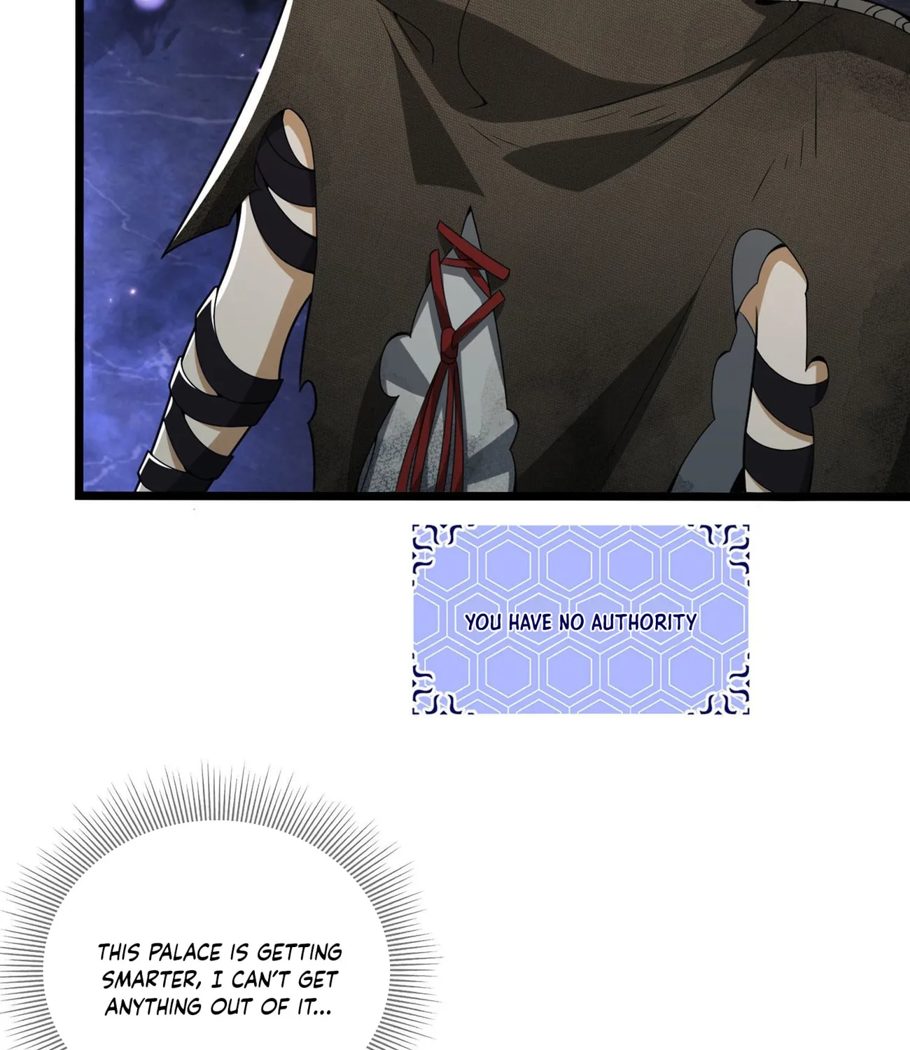 Read The First Sequence chapter 23 image 80 on Lezhin