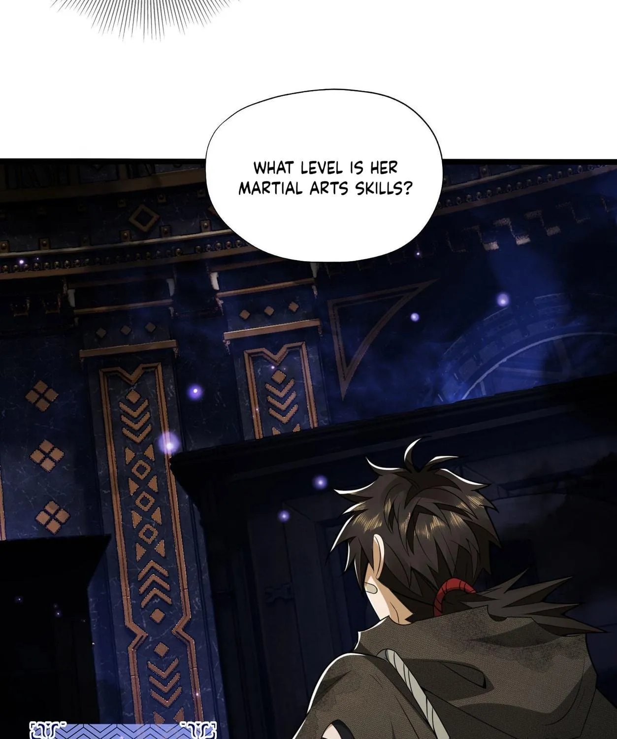 Read The First Sequence chapter 23 image 82 on Lezhin