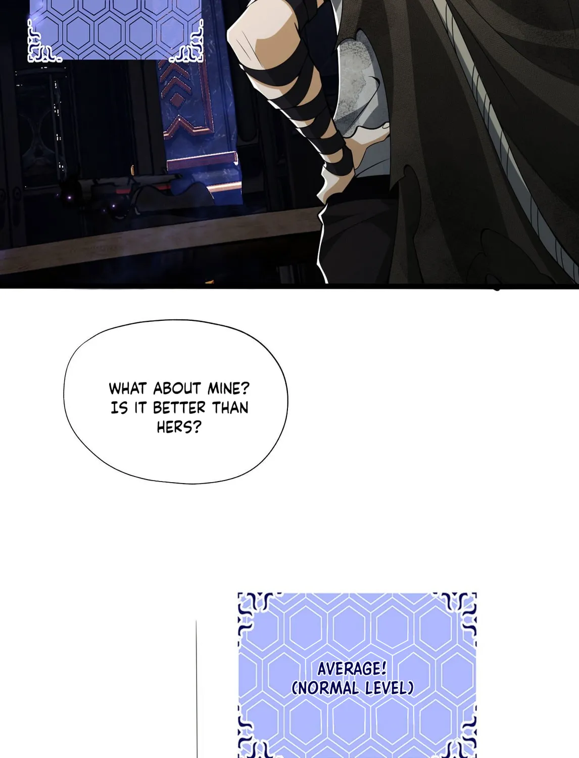 Read The First Sequence chapter 23 image 84 on Lezhin