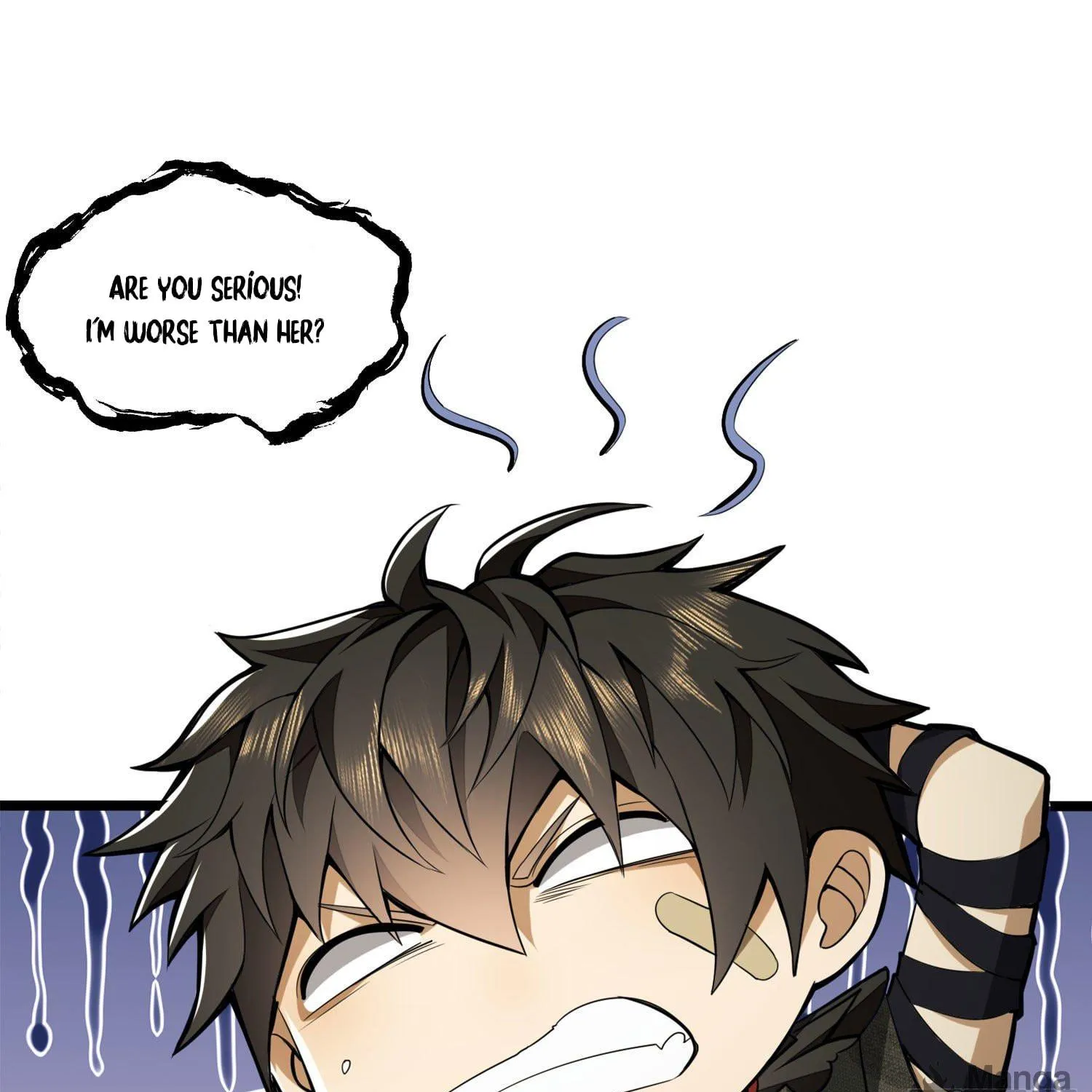 Read The First Sequence chapter 23 image 88 on Lezhin