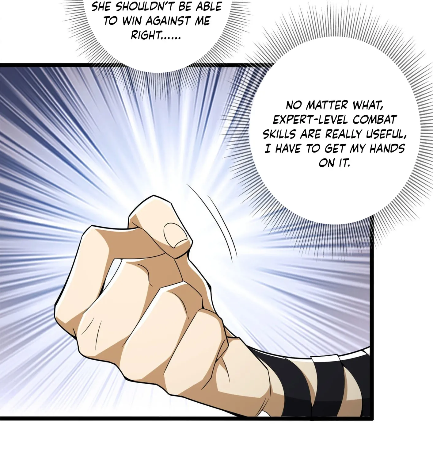 Read The First Sequence chapter 23 image 95 on Lezhin