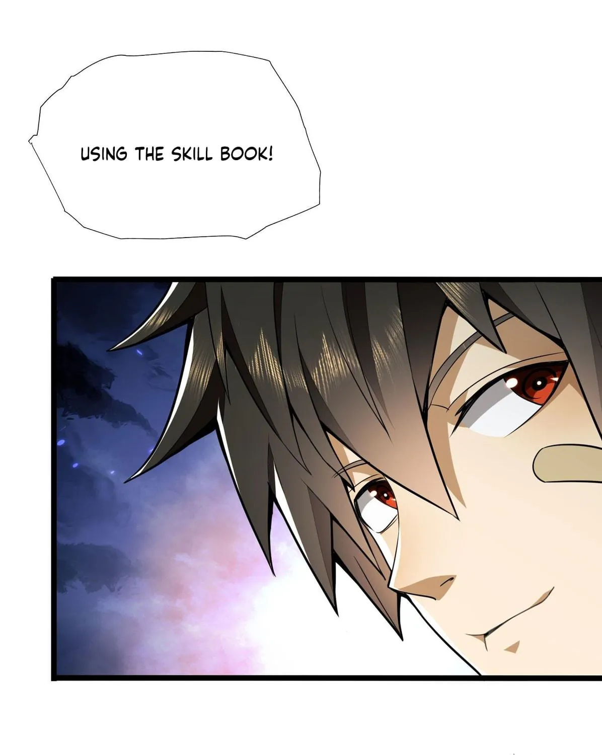 Read The First Sequence chapter 23 image 97 on Lezhin