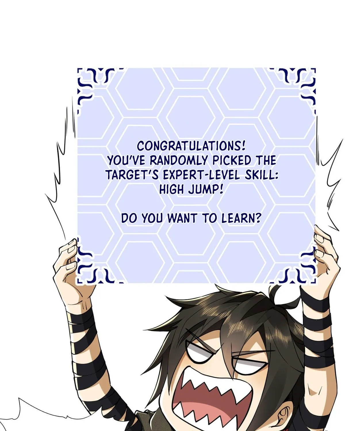 Read The First Sequence chapter 23 image 99 on Lezhin