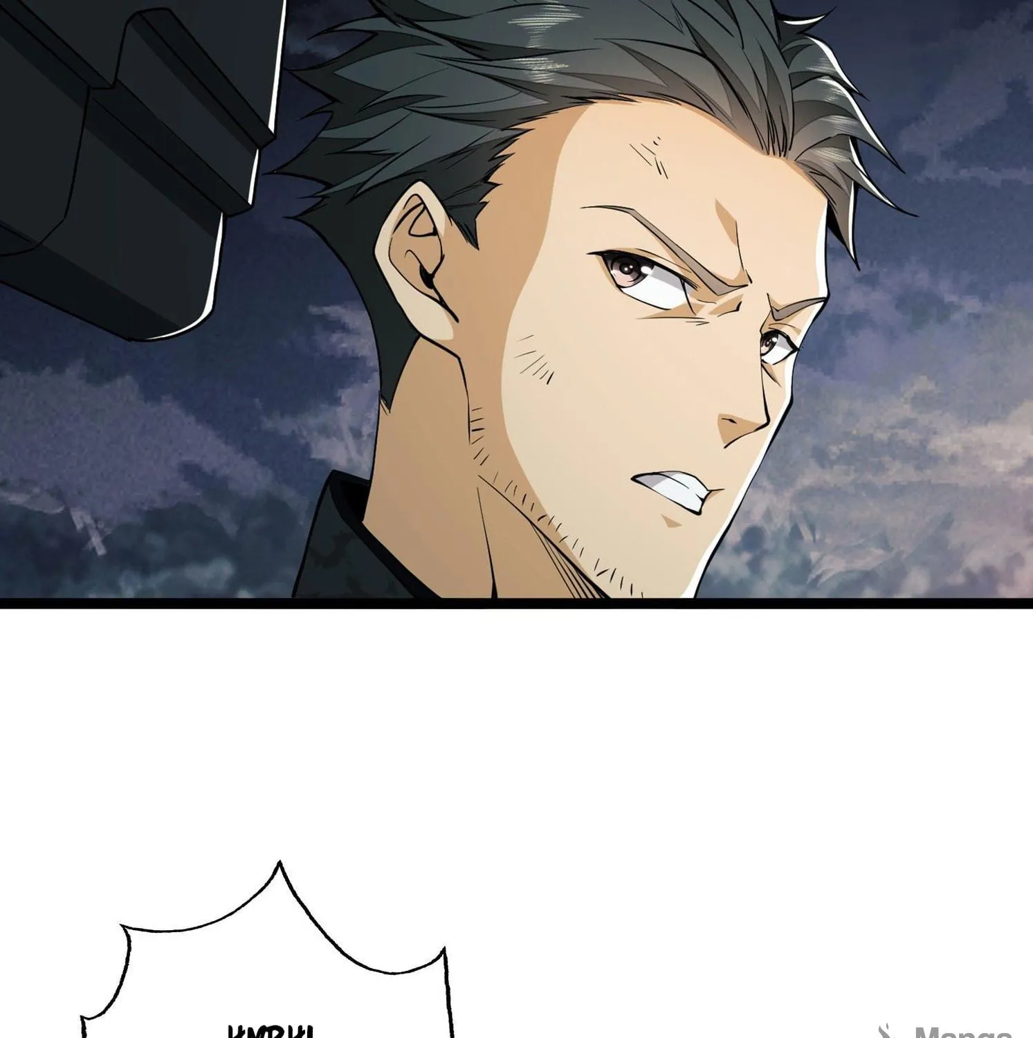 Read The First Sequence chapter 24 image 10 on Lezhin