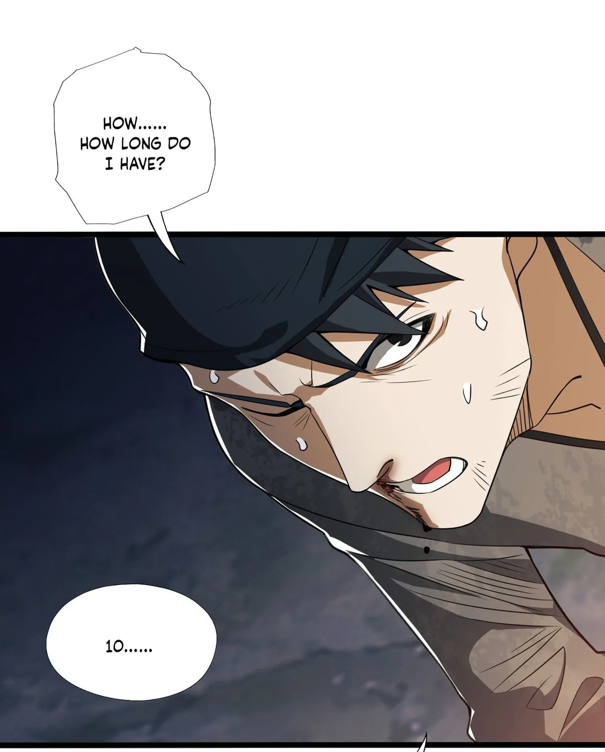 Read The First Sequence chapter 24 image 102 on Lezhin