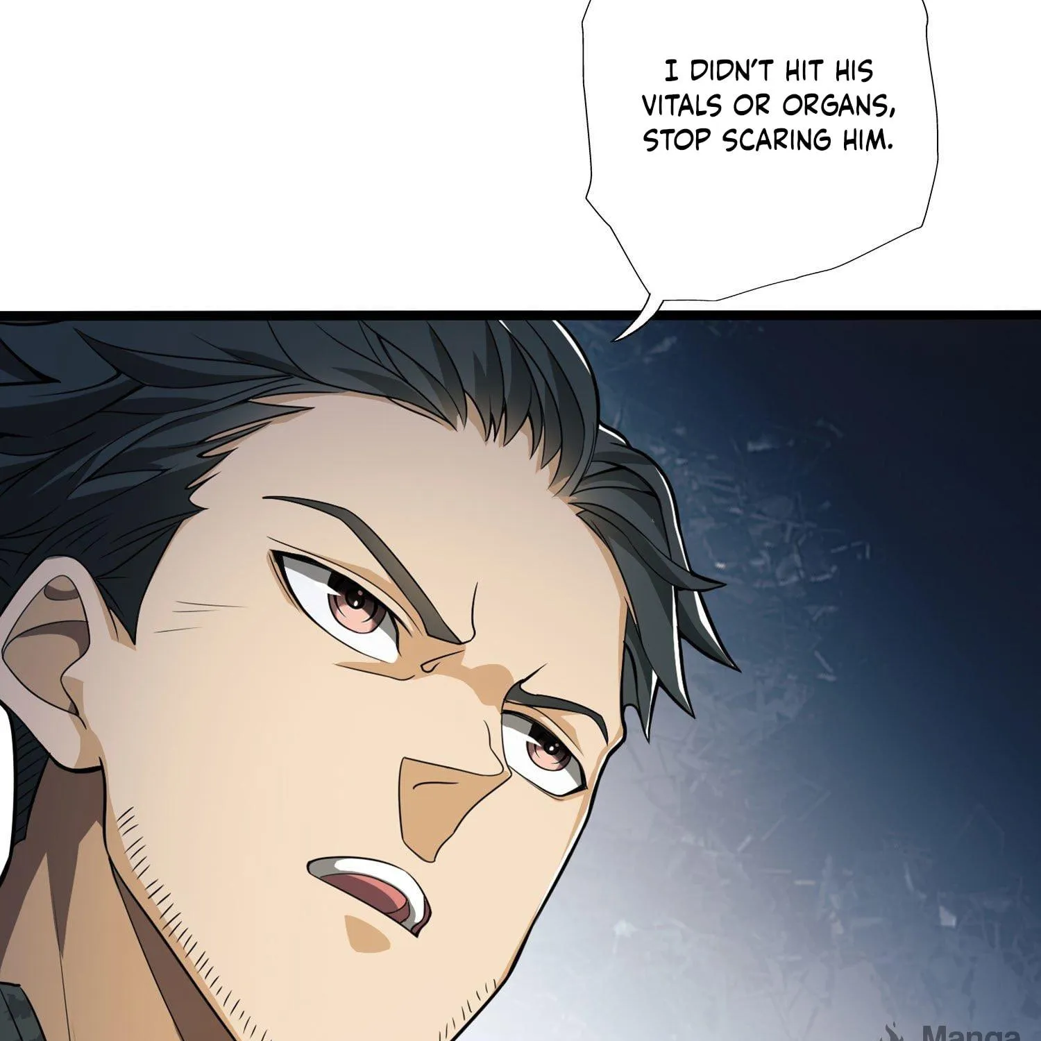 Read The First Sequence chapter 24 image 108 on Lezhin