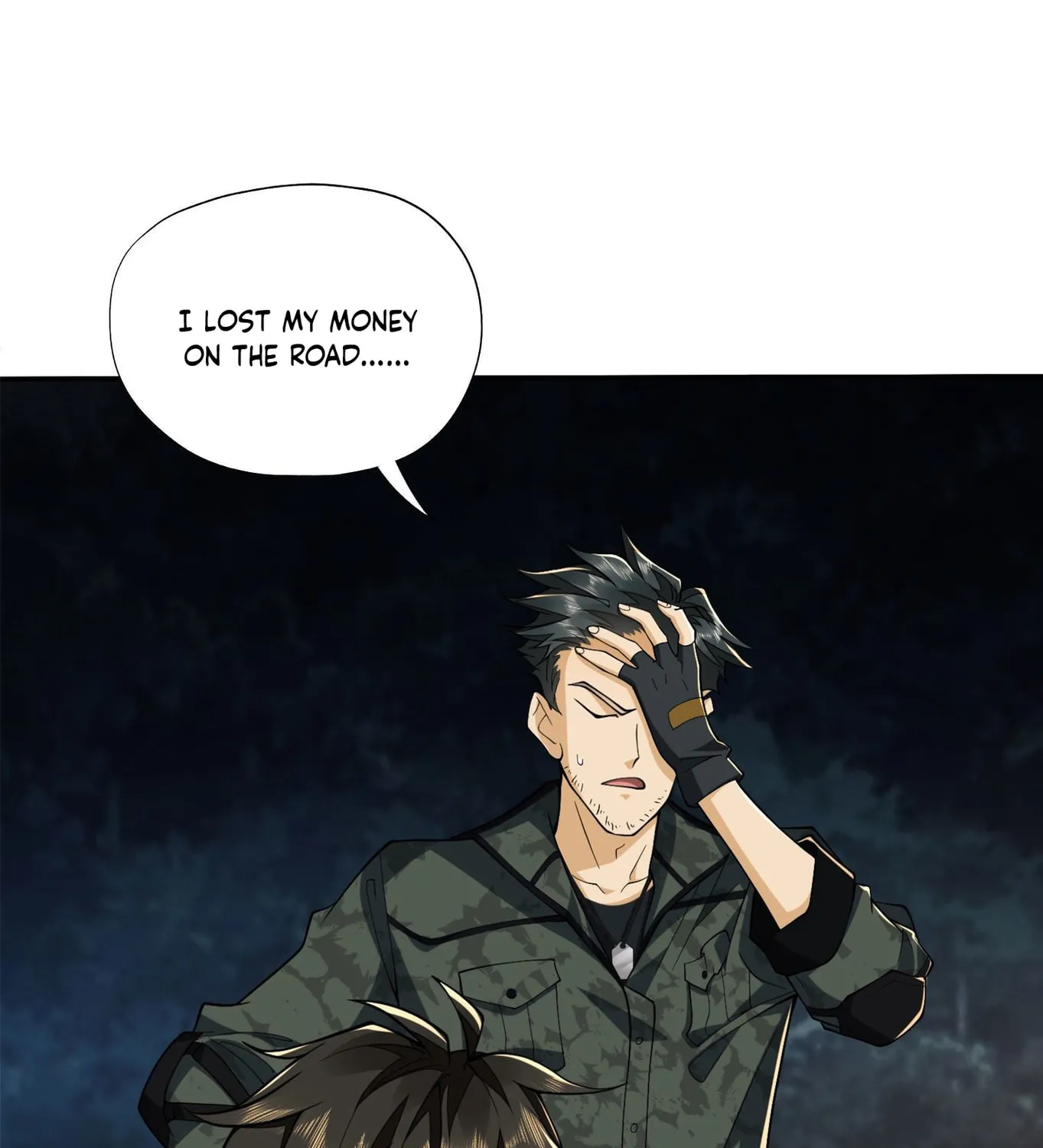 Read The First Sequence chapter 24 image 114 on Lezhin