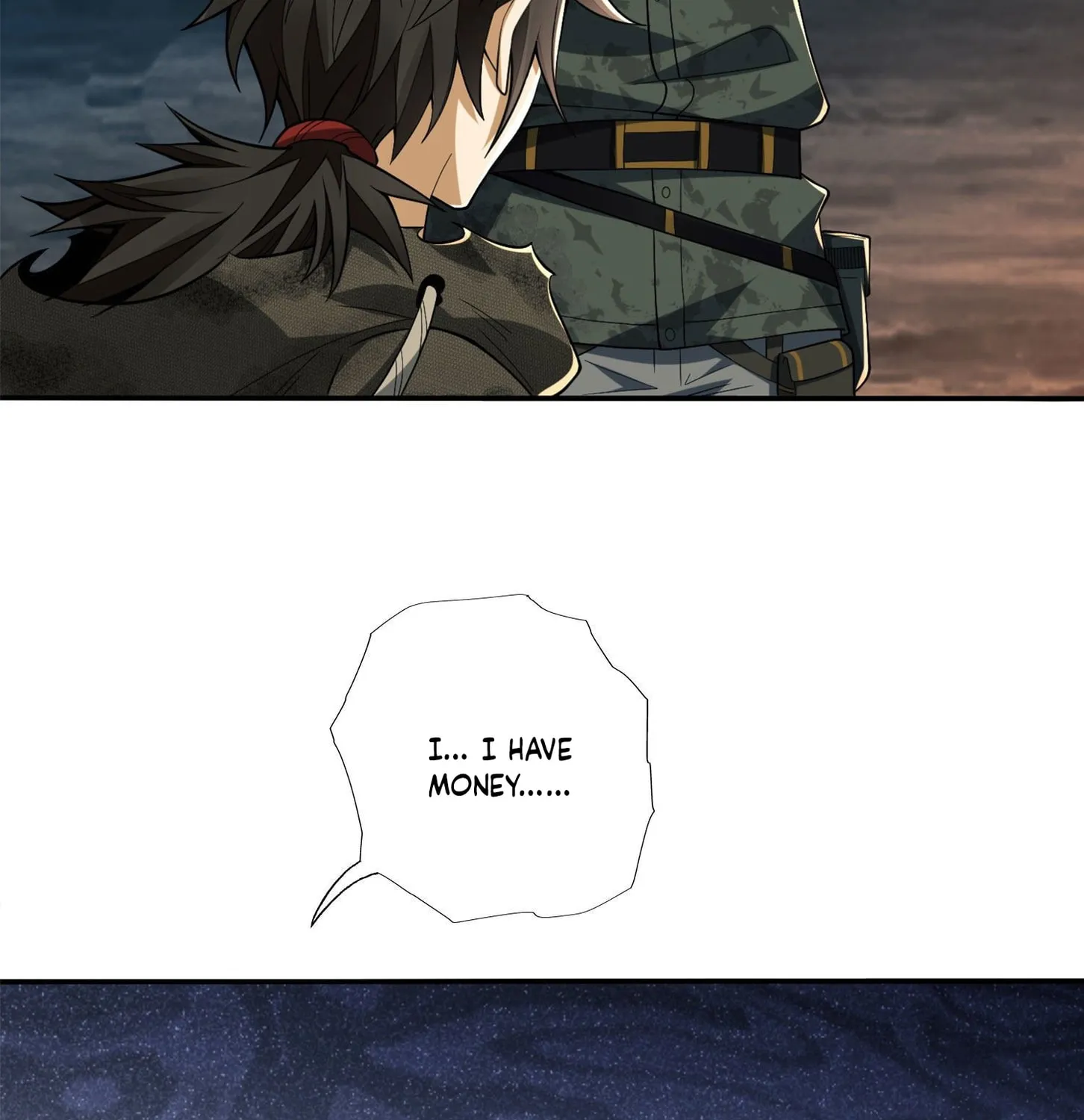 Read The First Sequence chapter 24 image 116 on Lezhin