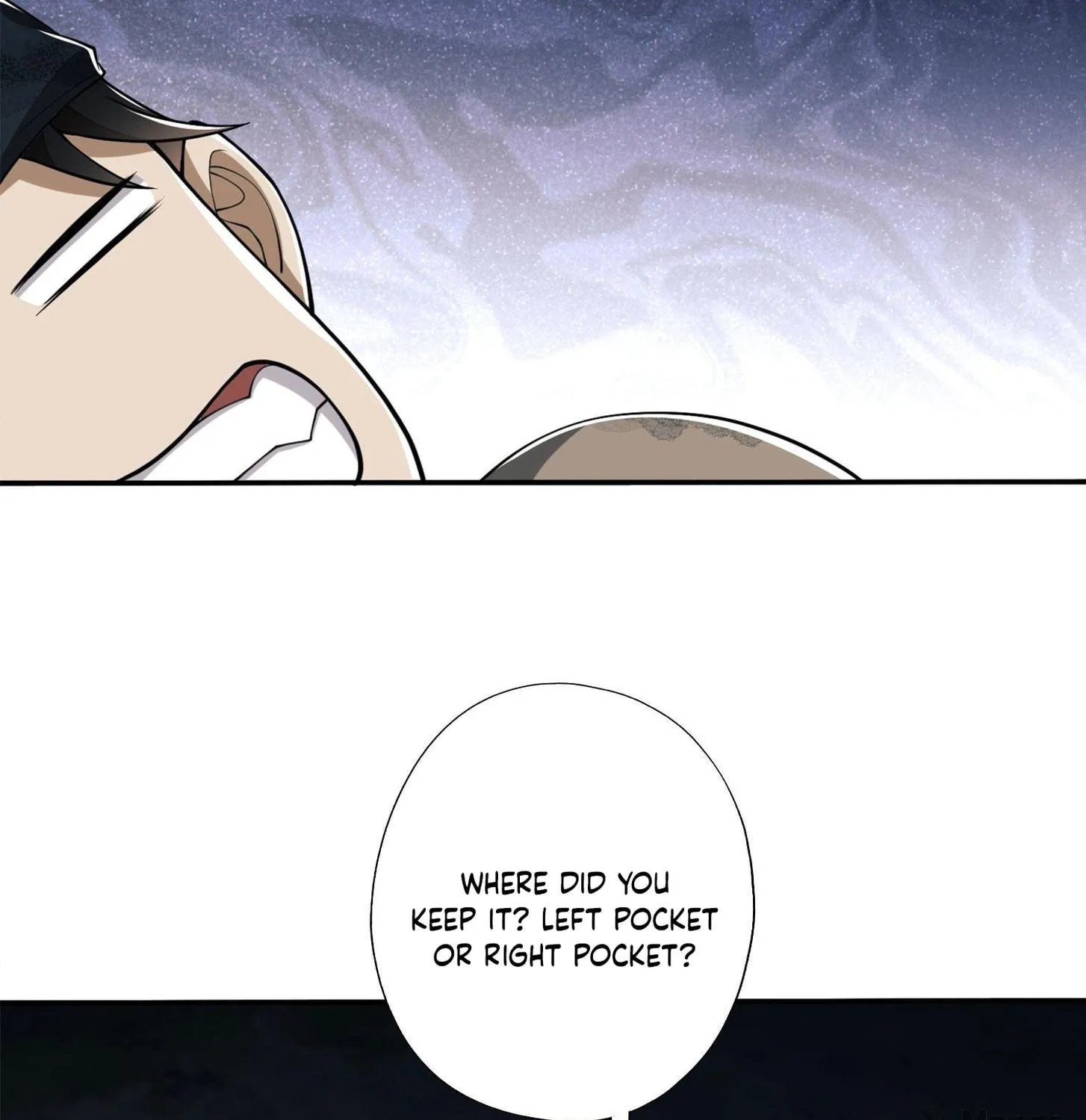 Read The First Sequence chapter 24 image 118 on Lezhin