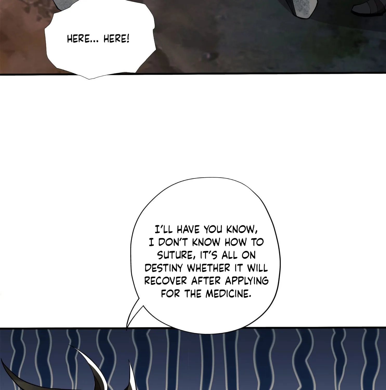 Read The First Sequence chapter 24 image 122 on Lezhin