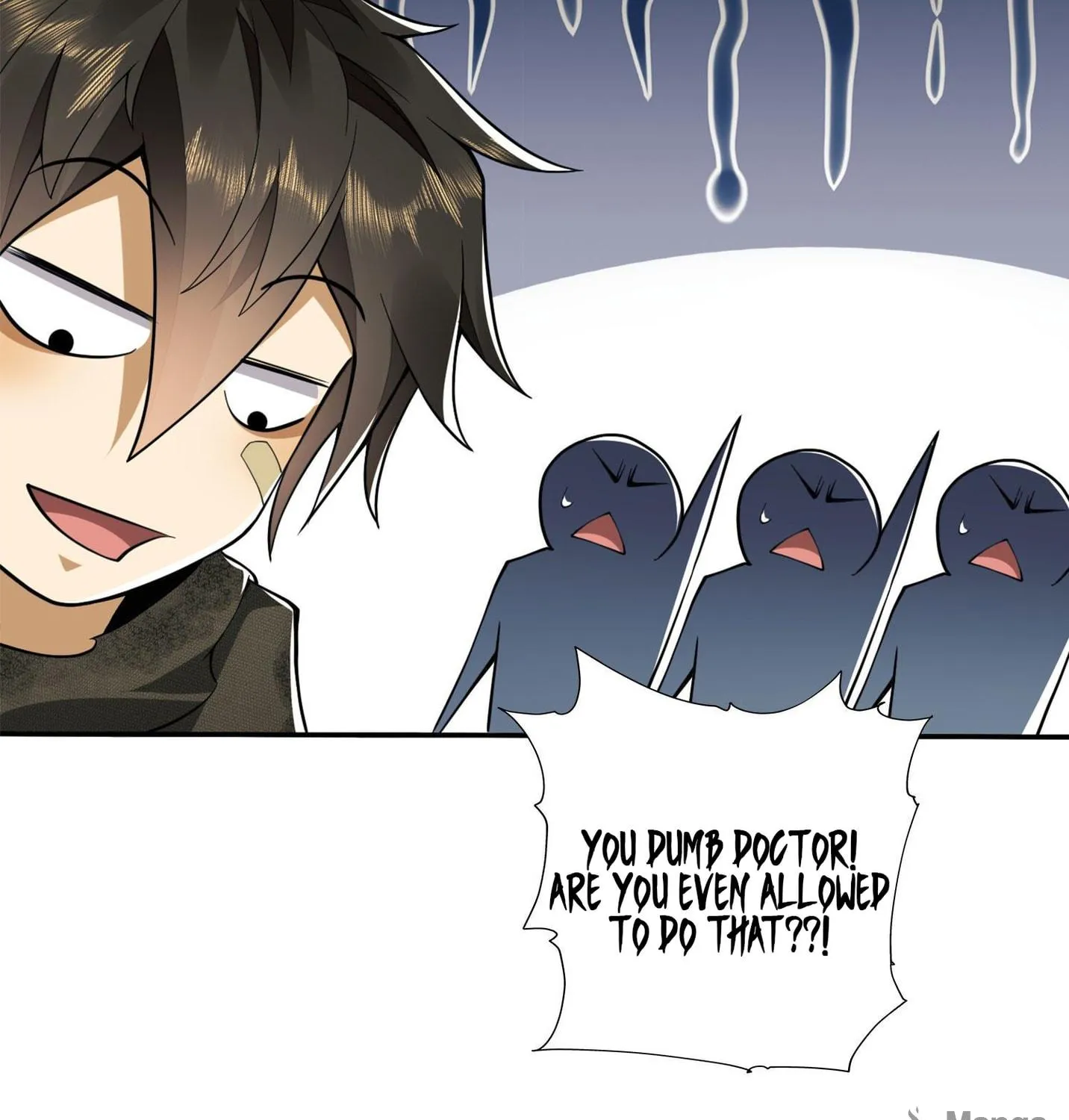 Read The First Sequence chapter 24 image 124 on Lezhin