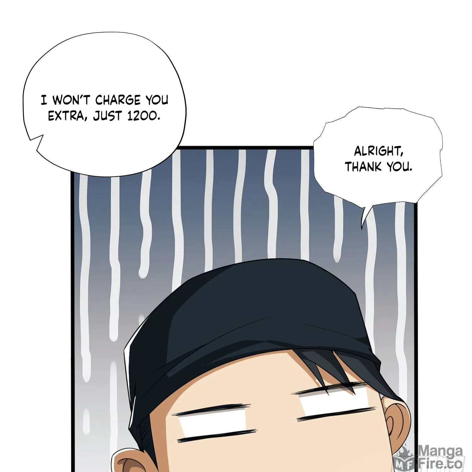 Read The First Sequence chapter 24 image 130 on Lezhin