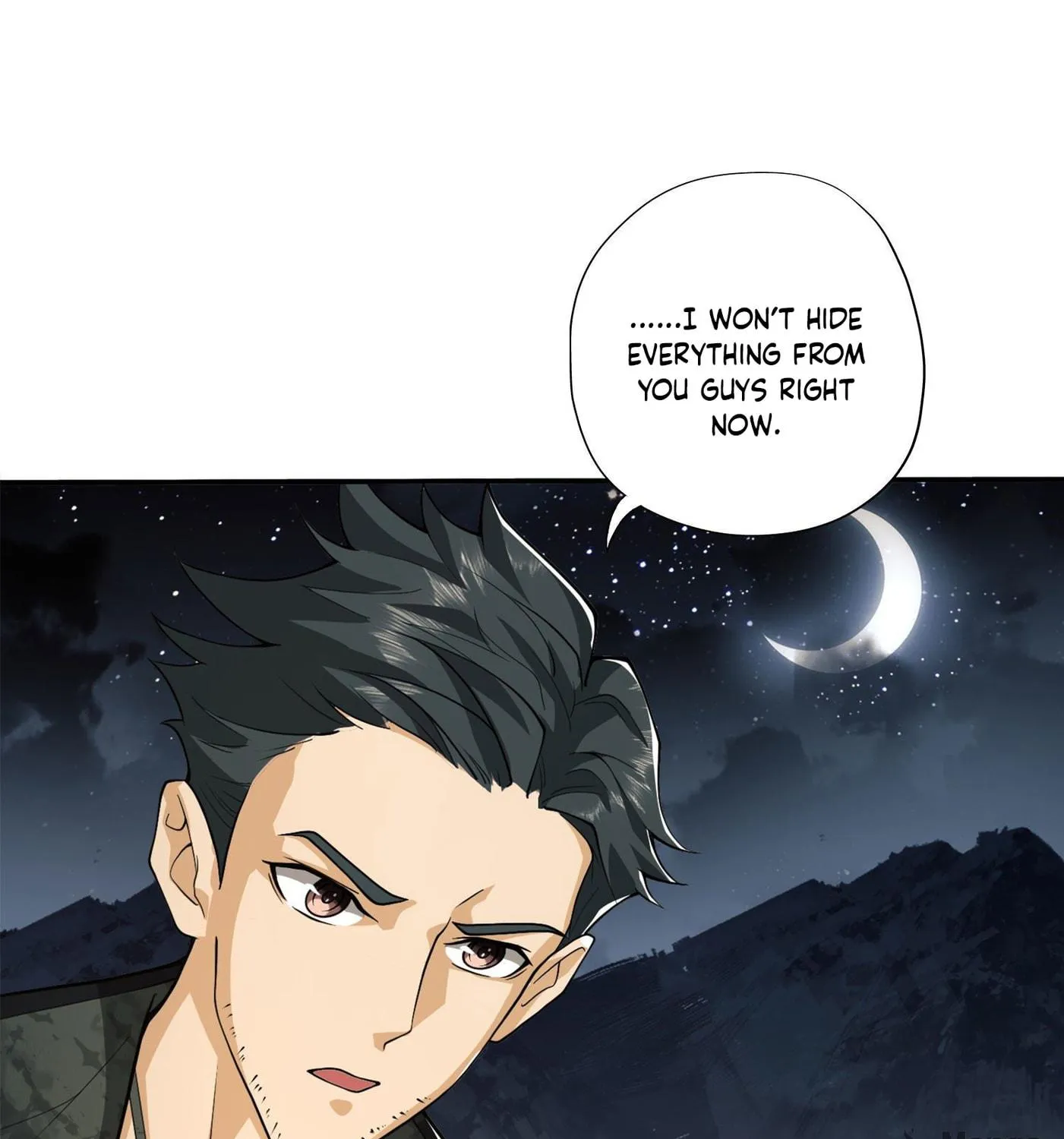 Read The First Sequence chapter 24 image 138 on Lezhin
