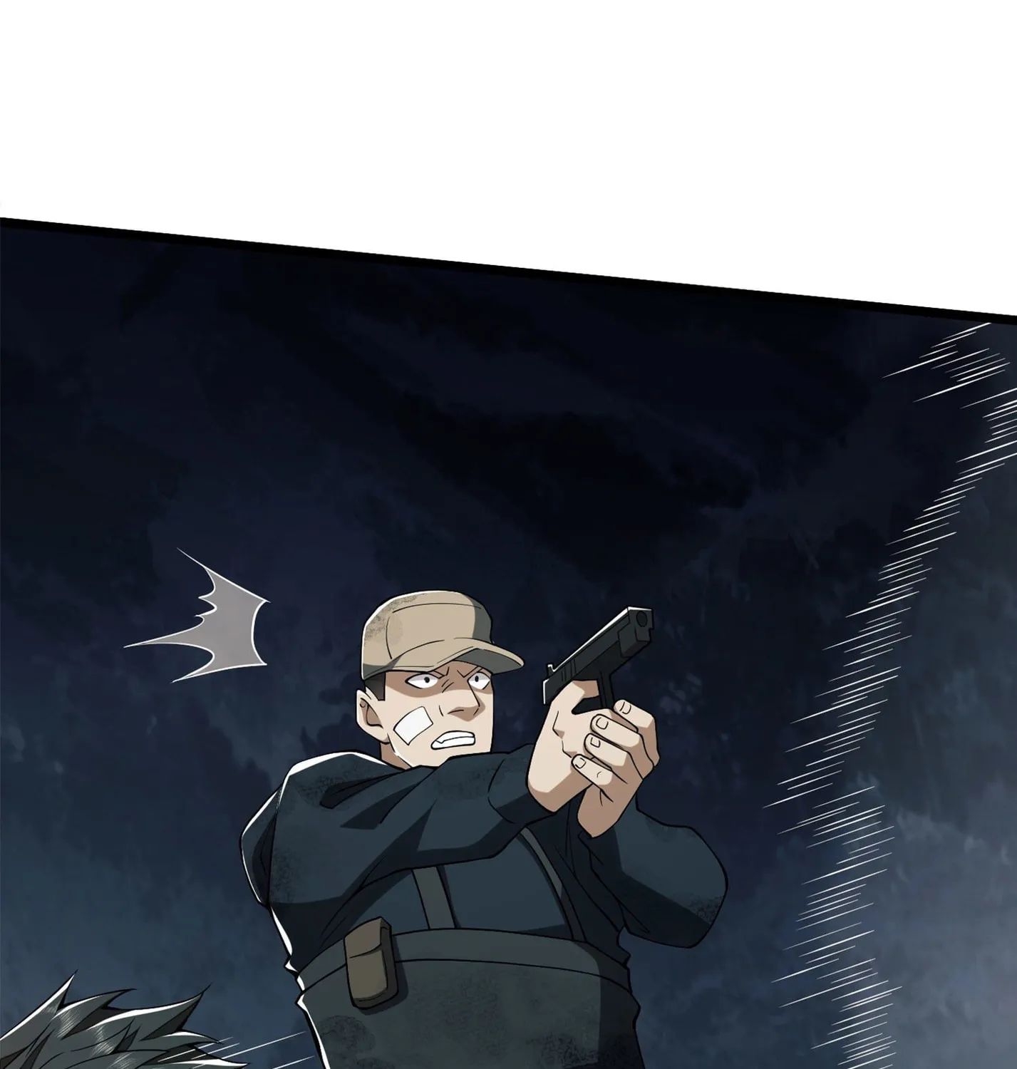 Read The First Sequence chapter 24 image 14 on Lezhin
