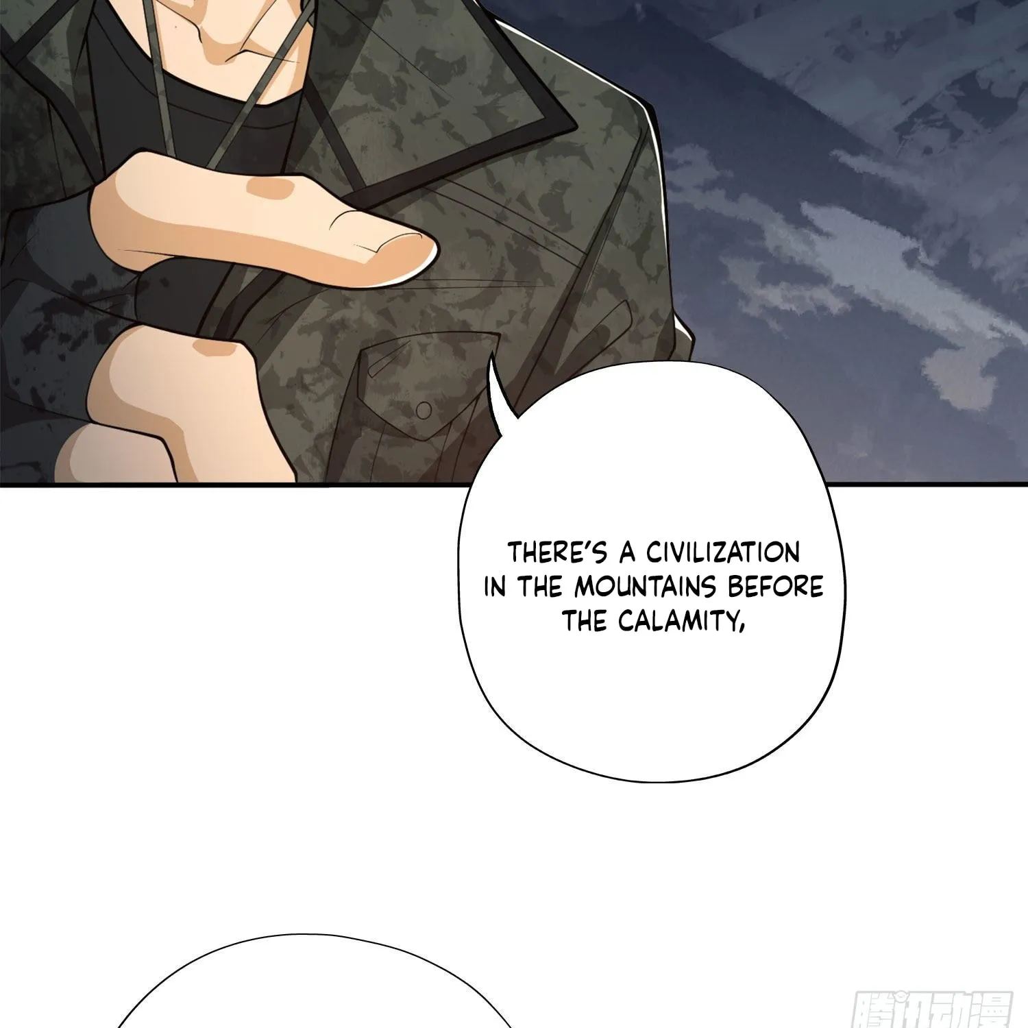 Read The First Sequence chapter 24 image 140 on Lezhin